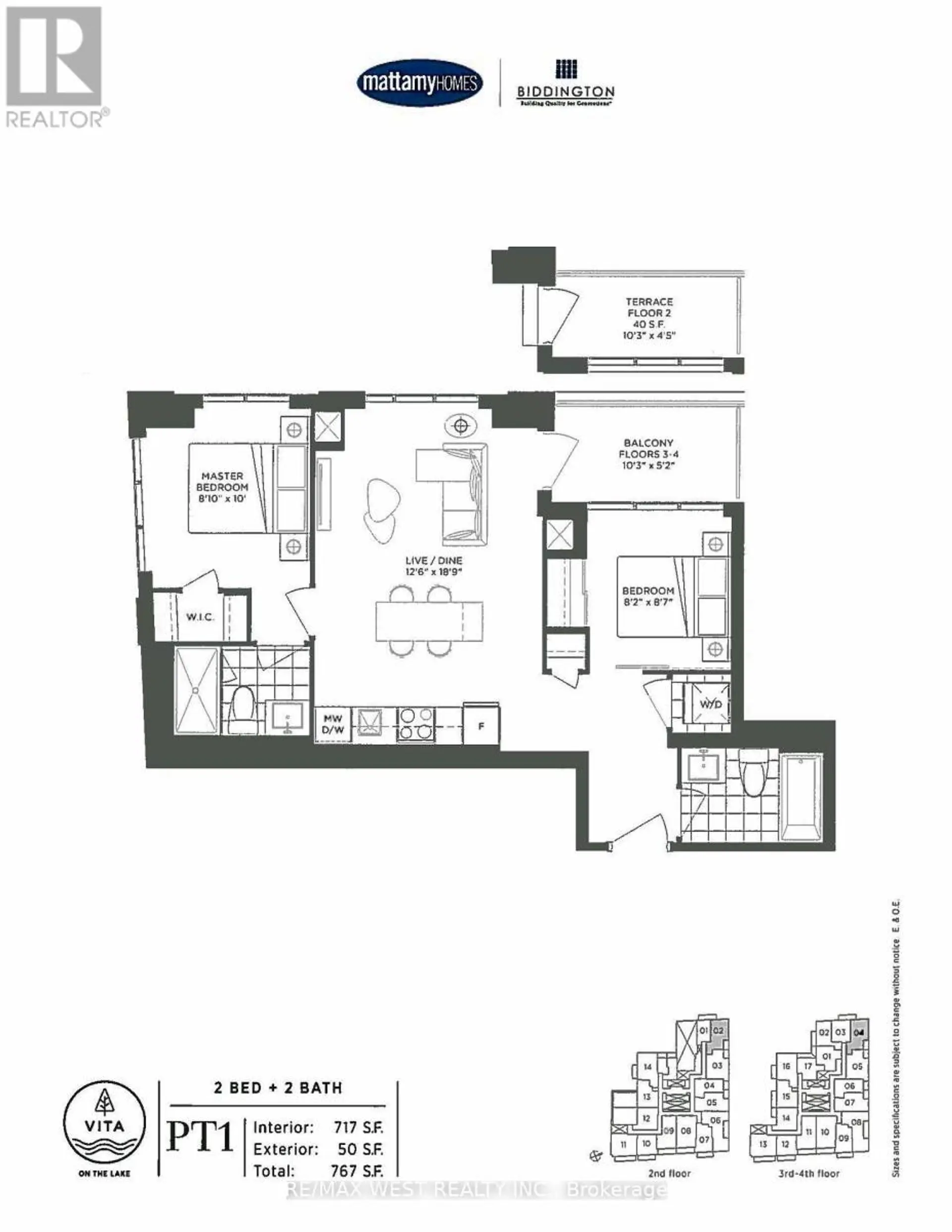 #404 70 ANNIE CRAIG DRIVE - Image 2