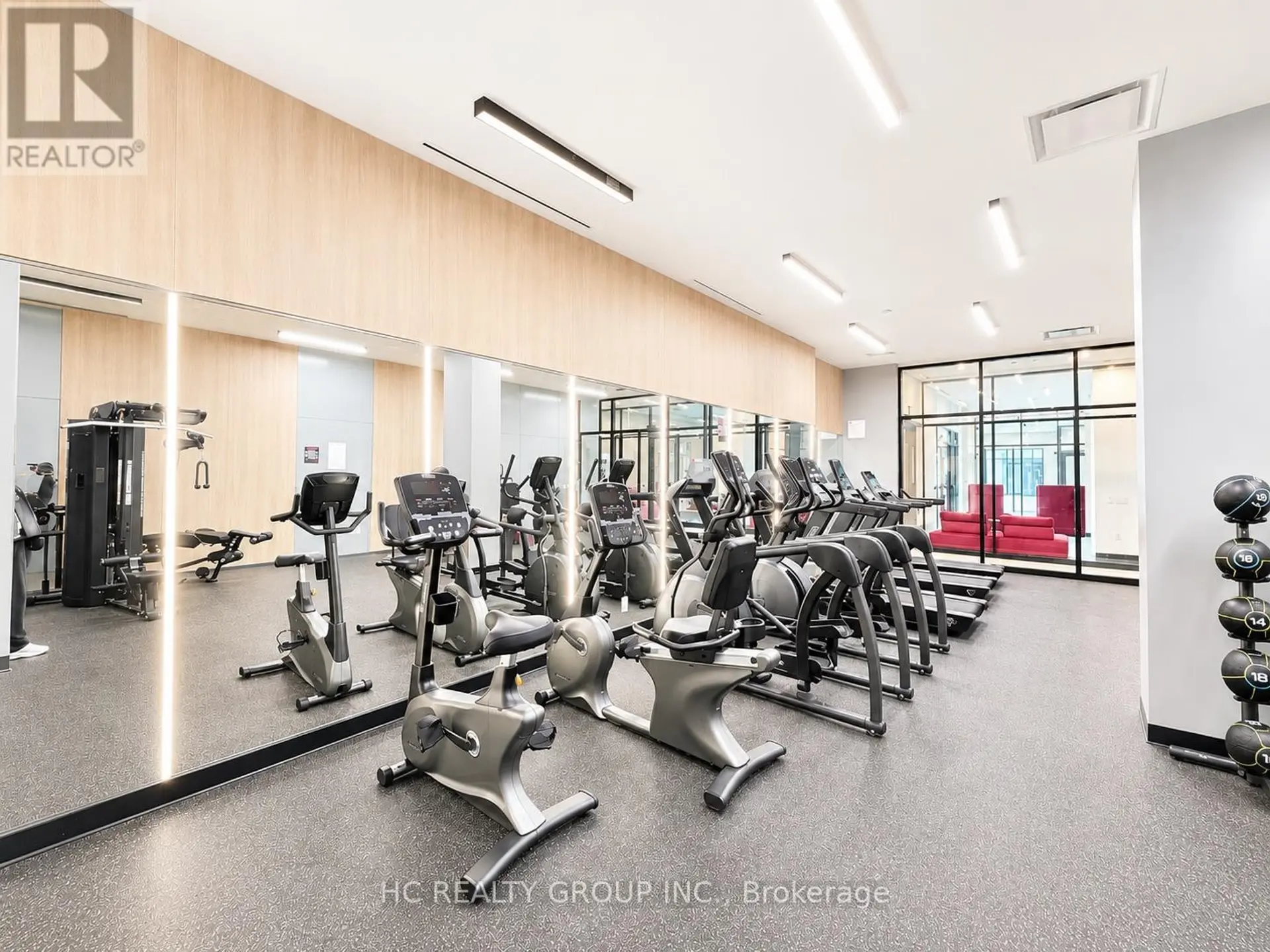 #B1212 3429 SHEPPARD AVENUE E - Image 15