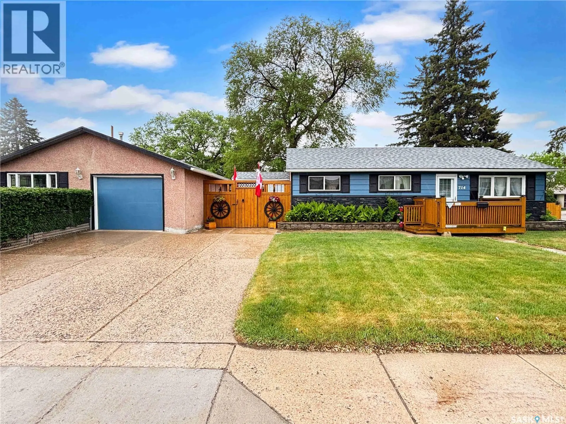 714 S AVENUE N - Image 1