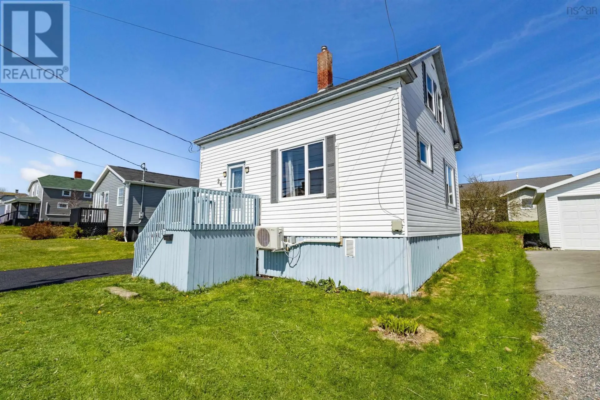 24 Highland Street   B1A 2T5 Street - Image 3