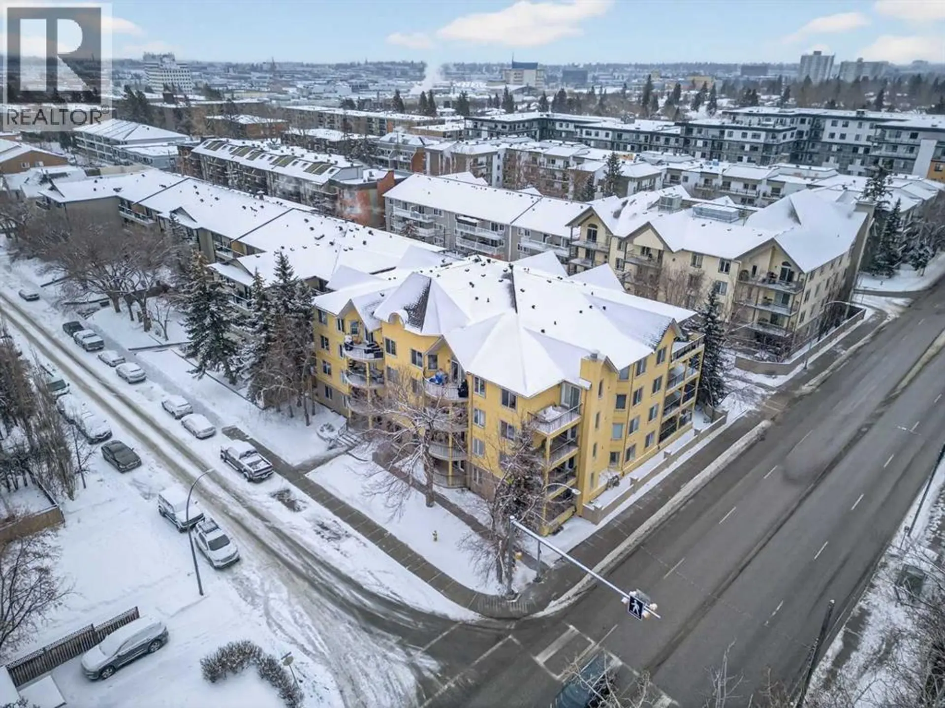 #401 735 56 Avenue SW - Image 15