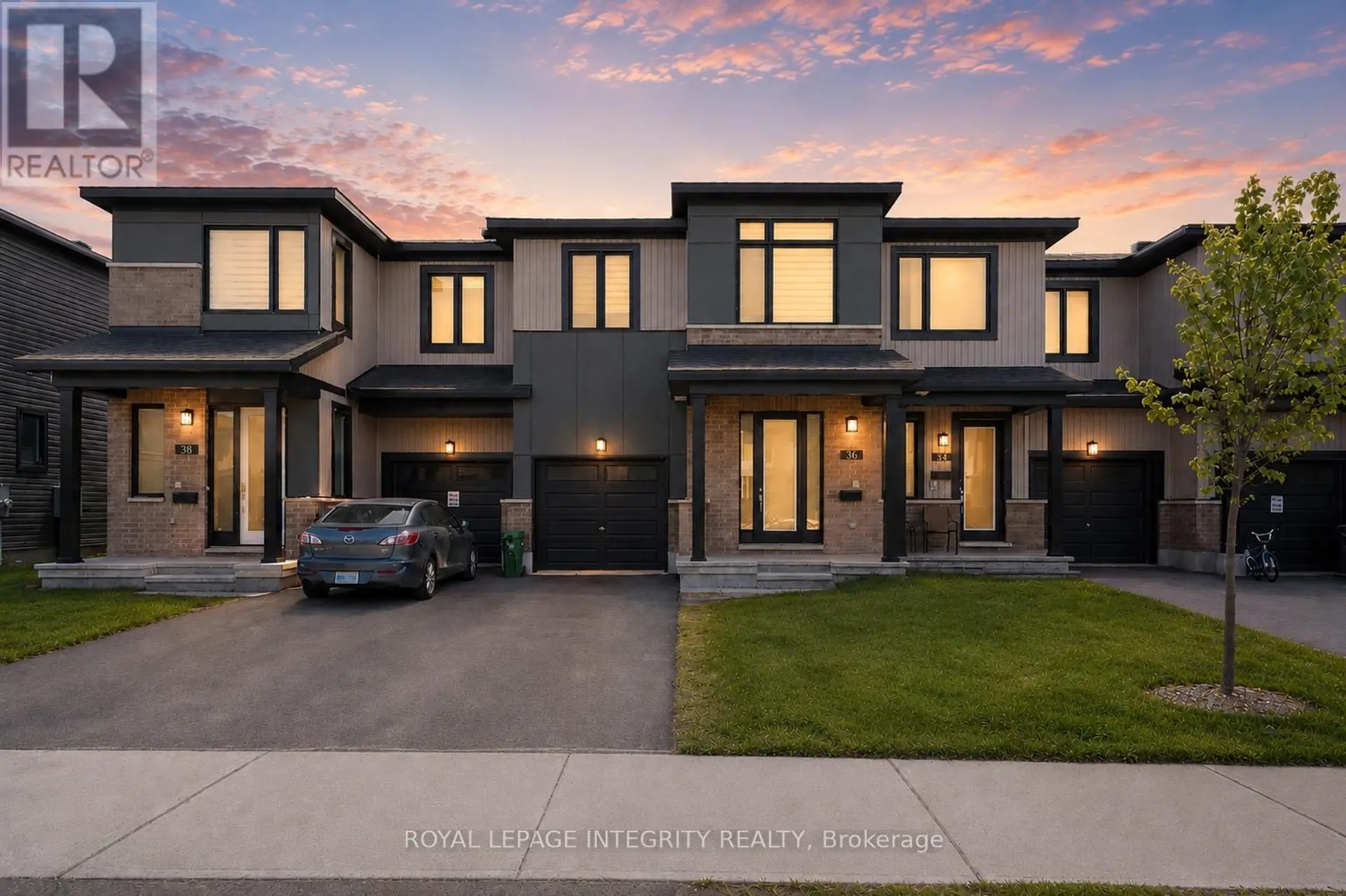 36 JARGEAU ROAD - Image 1