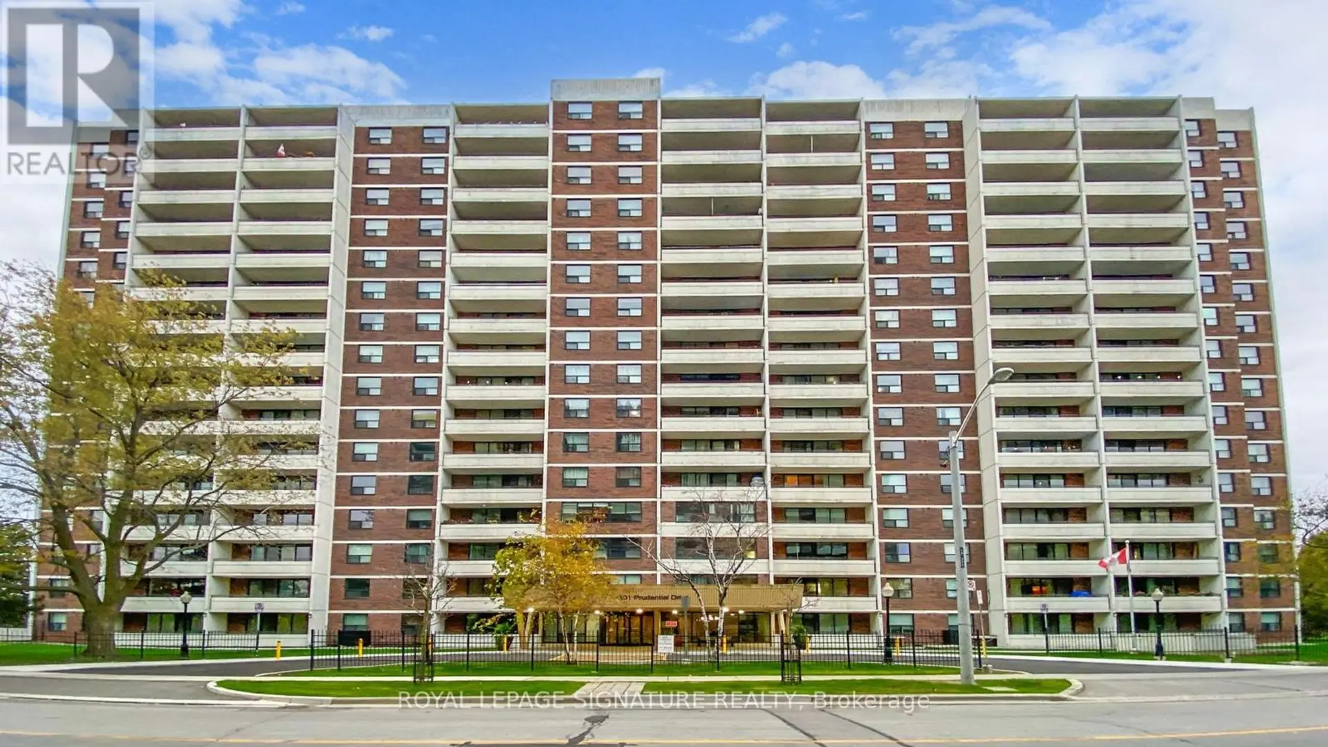 #1705 101 PRUDENTIAL DRIVE - Image 1