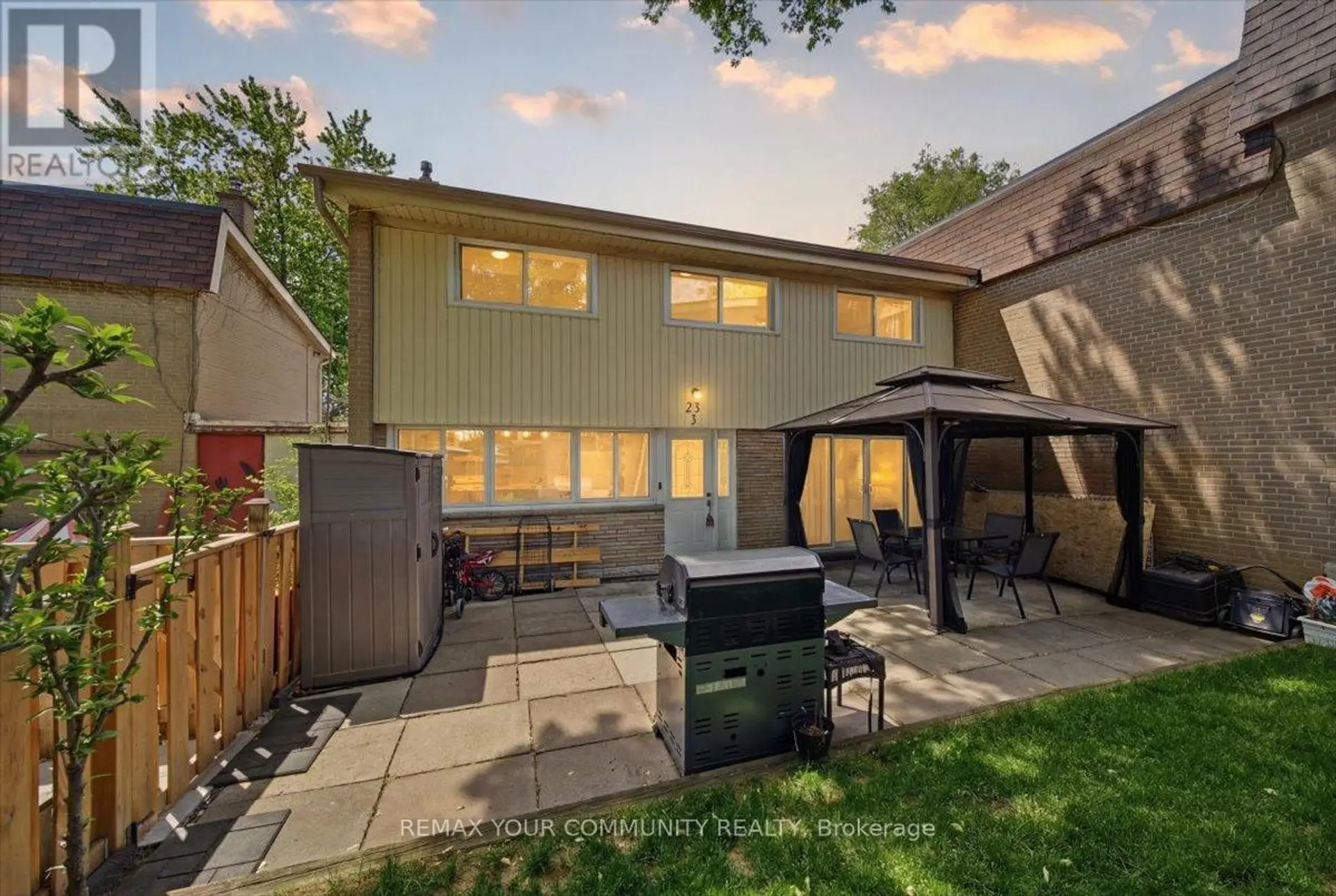 #3 23 BROOKWELL DRIVE - Image 17