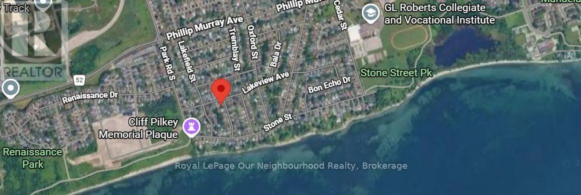 1500 LAKESIDE STREET - Image 18