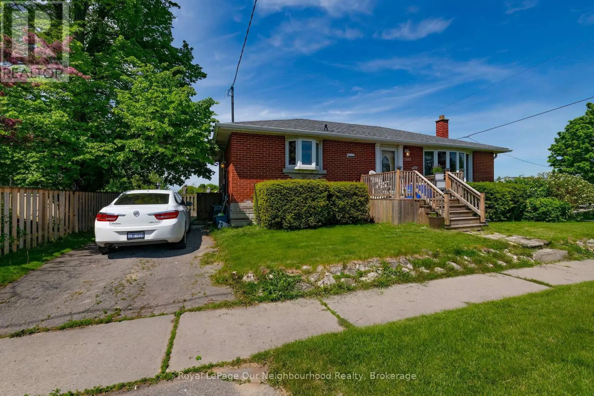 1500 LAKESIDE STREET - Image 2