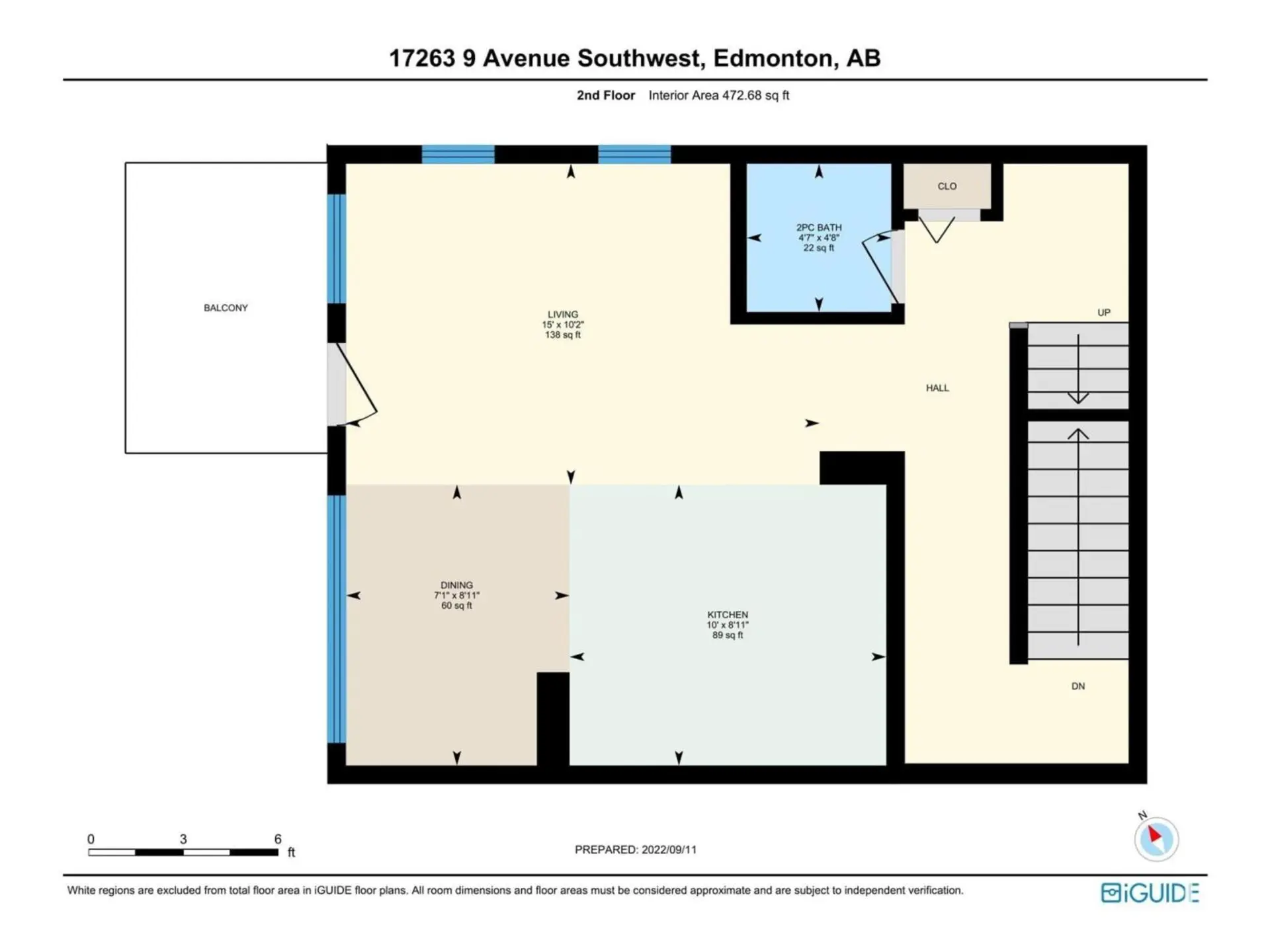 17263 9 AV SW SW - Image 15