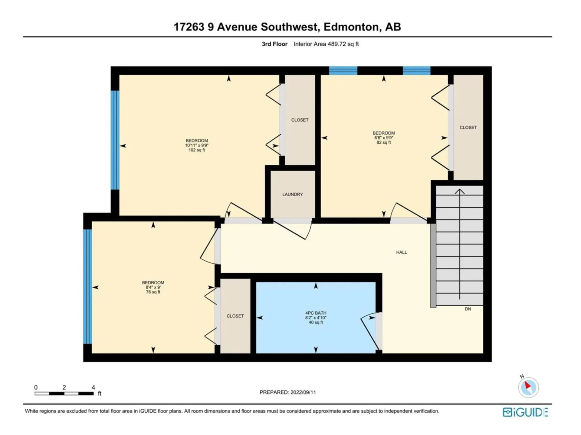 17263 9 AV SW SW - Image 16