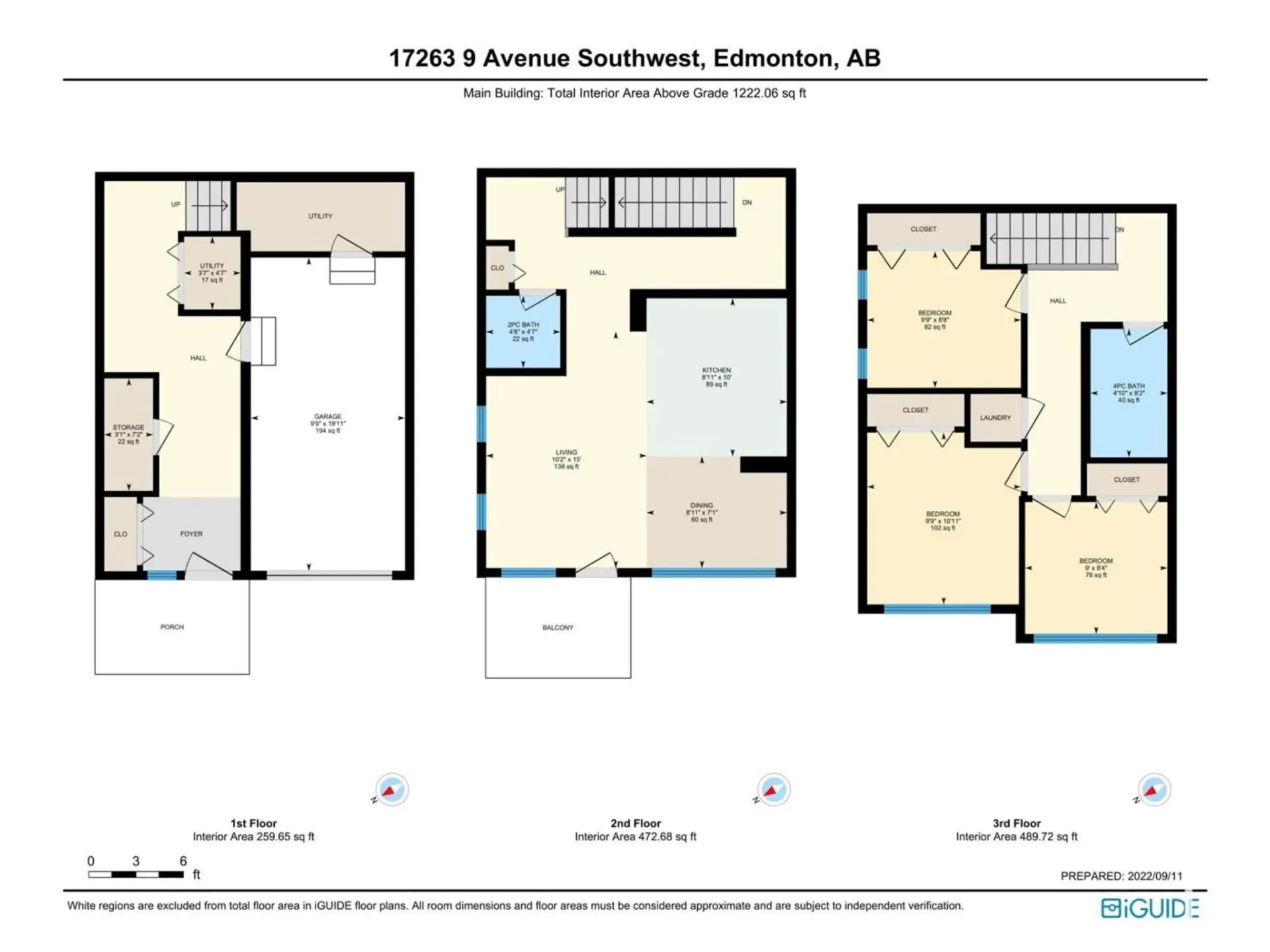 17263 9 AV SW SW - Image 13
