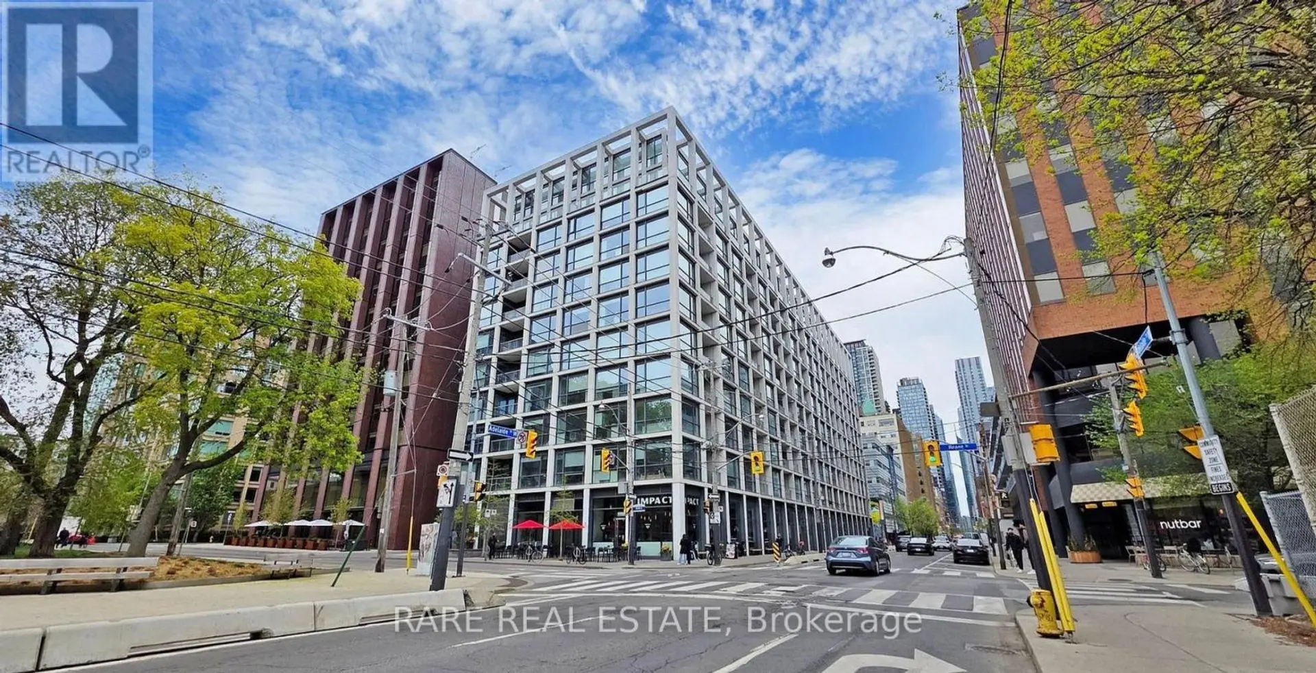 #421 39 BRANT STREET - Image 15
