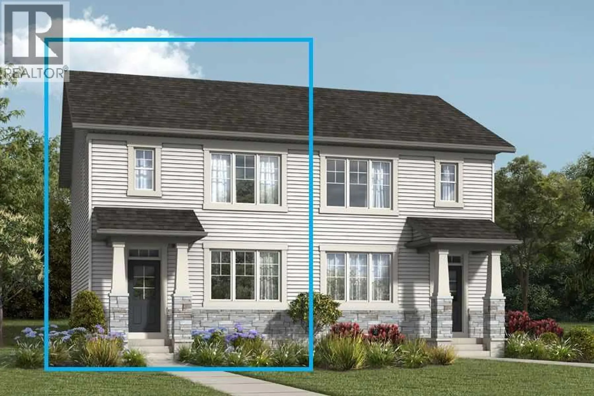 50 Yorkstone Terrace SW - Image 1