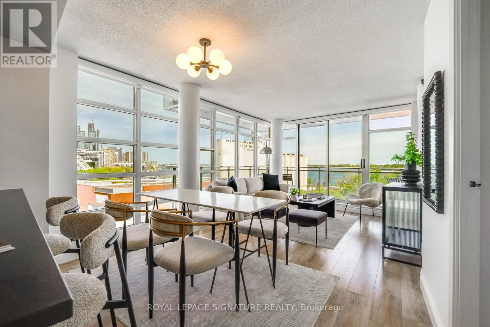 #1007 650 QUEENS QUAY W - Image 1