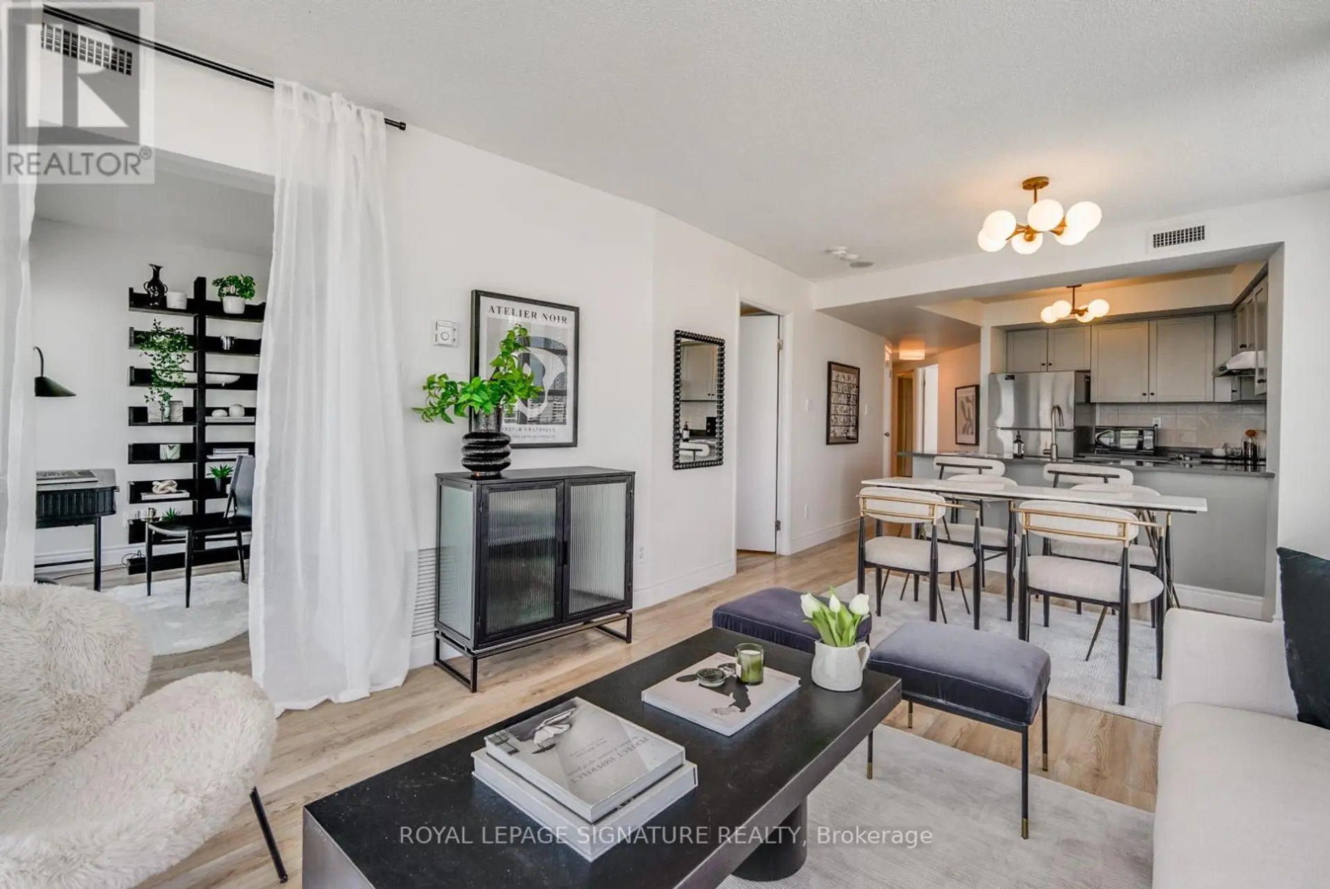 #1007 650 QUEENS QUAY W - Image 3