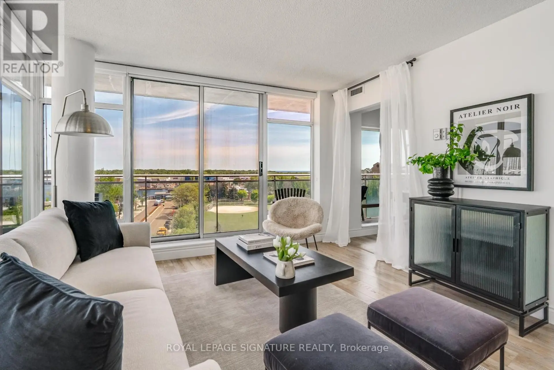 #1007 650 QUEENS QUAY W - Image 4