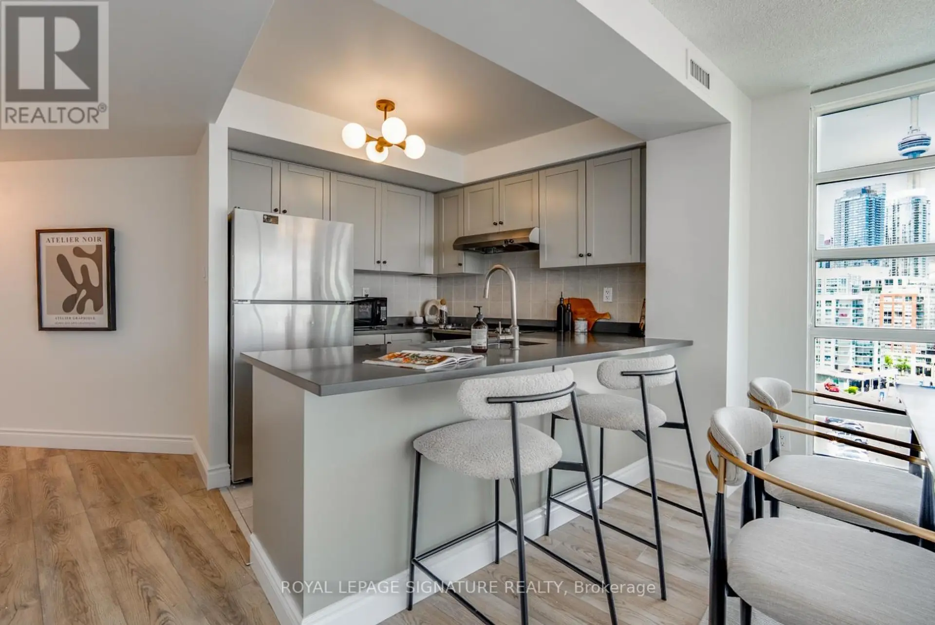 #1007 650 QUEENS QUAY W - Image 5