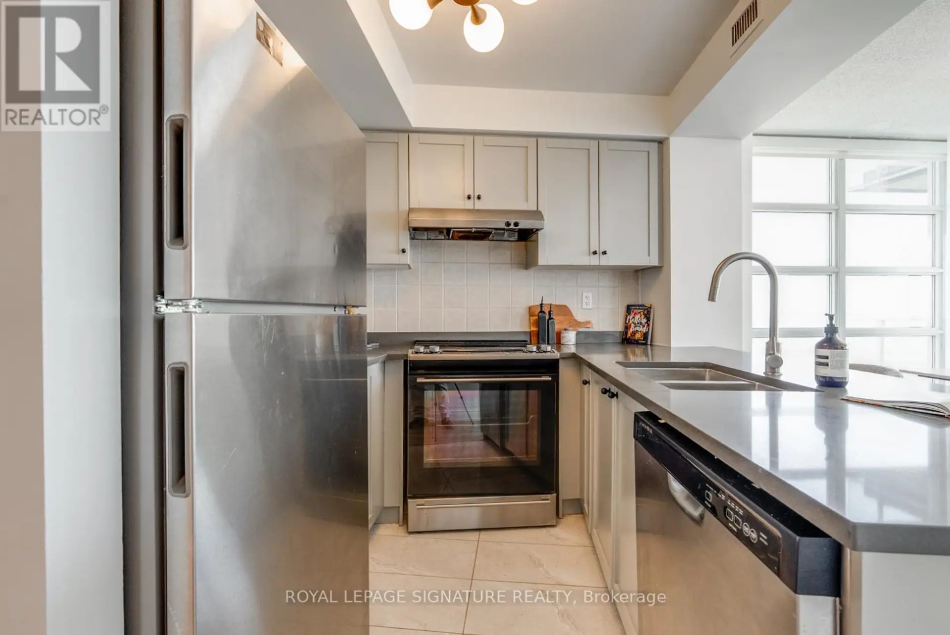 #1007 650 QUEENS QUAY W - Image 6