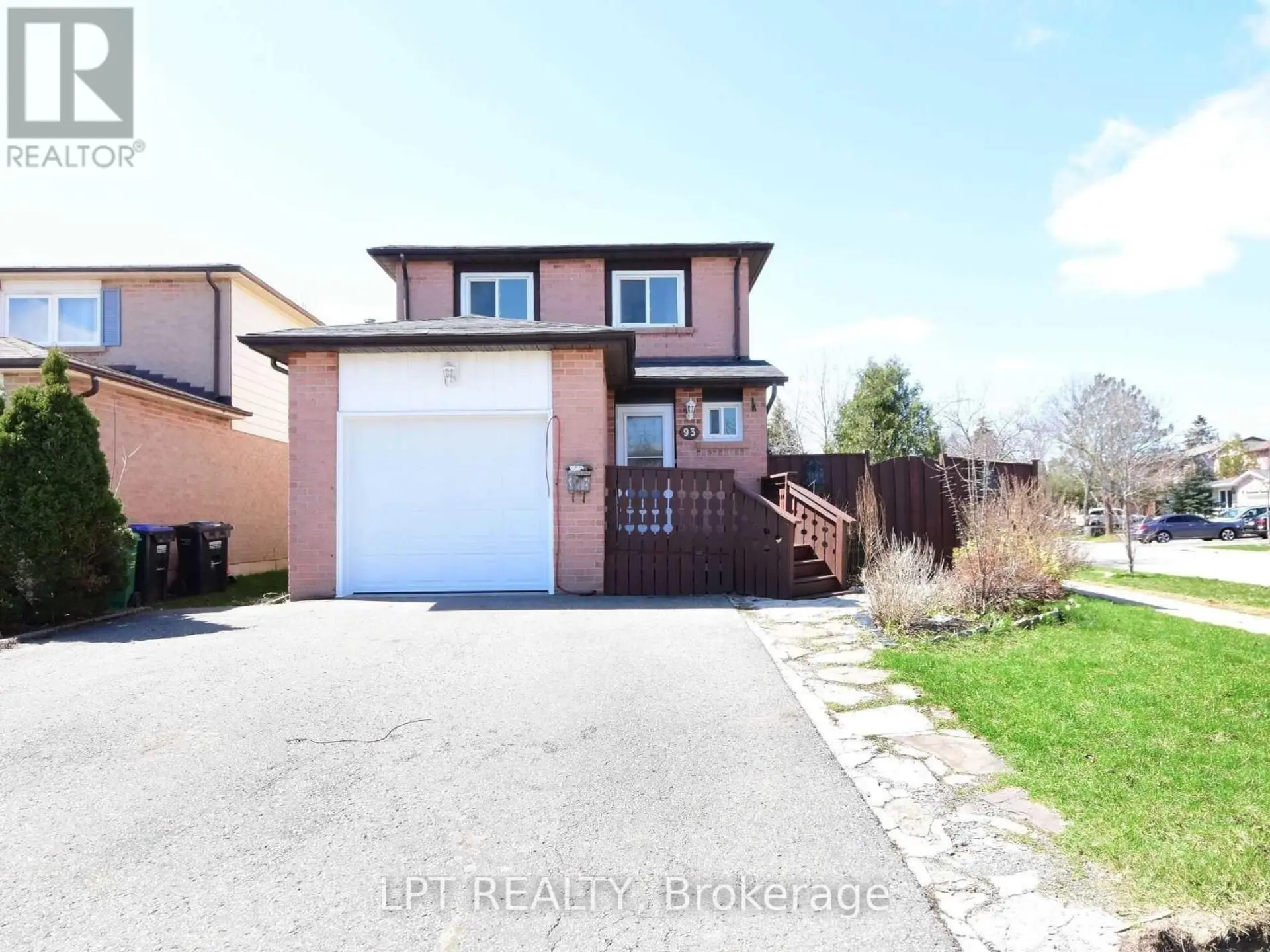93 MARTINDALE CRESCENT - Image 1