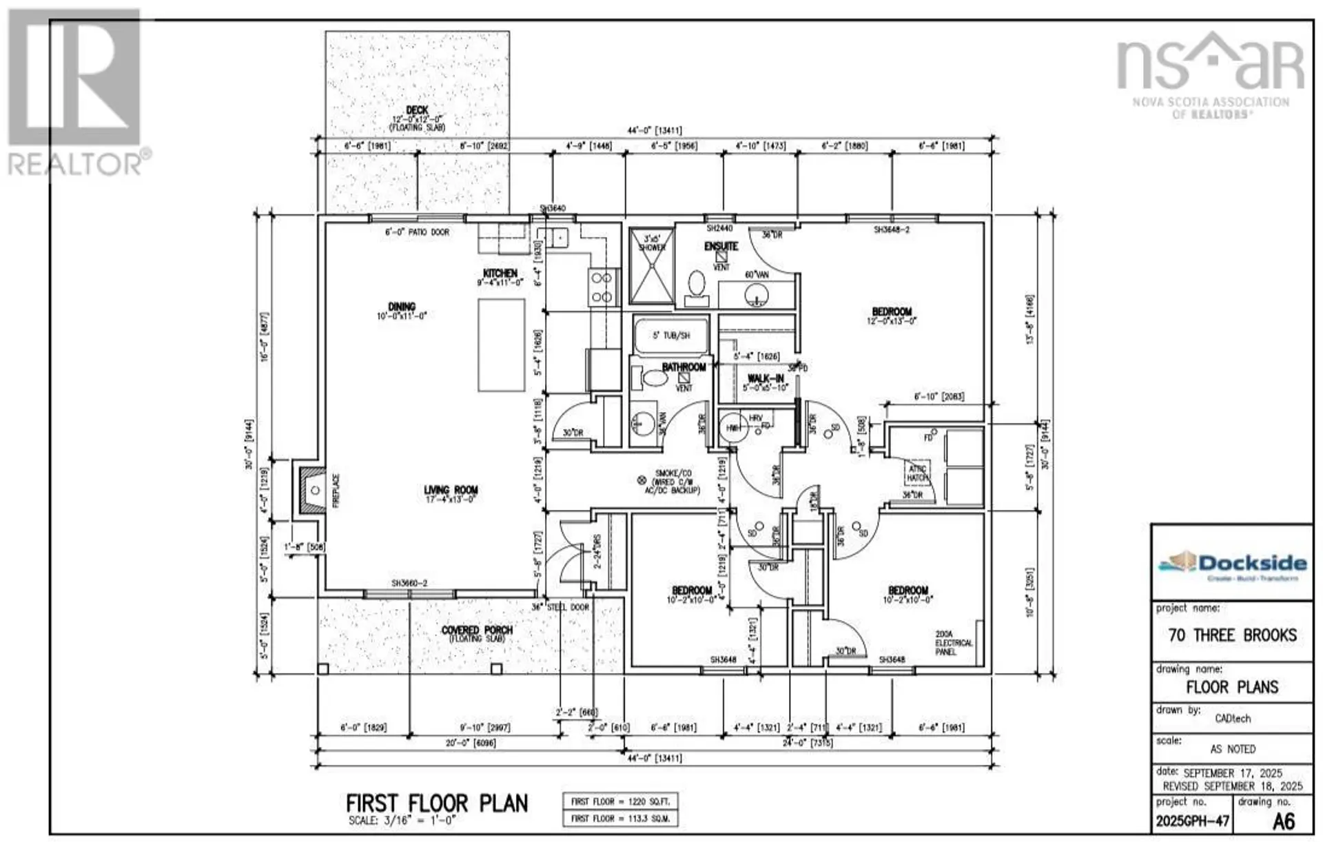 70 Three Brooks Drive - Image 6