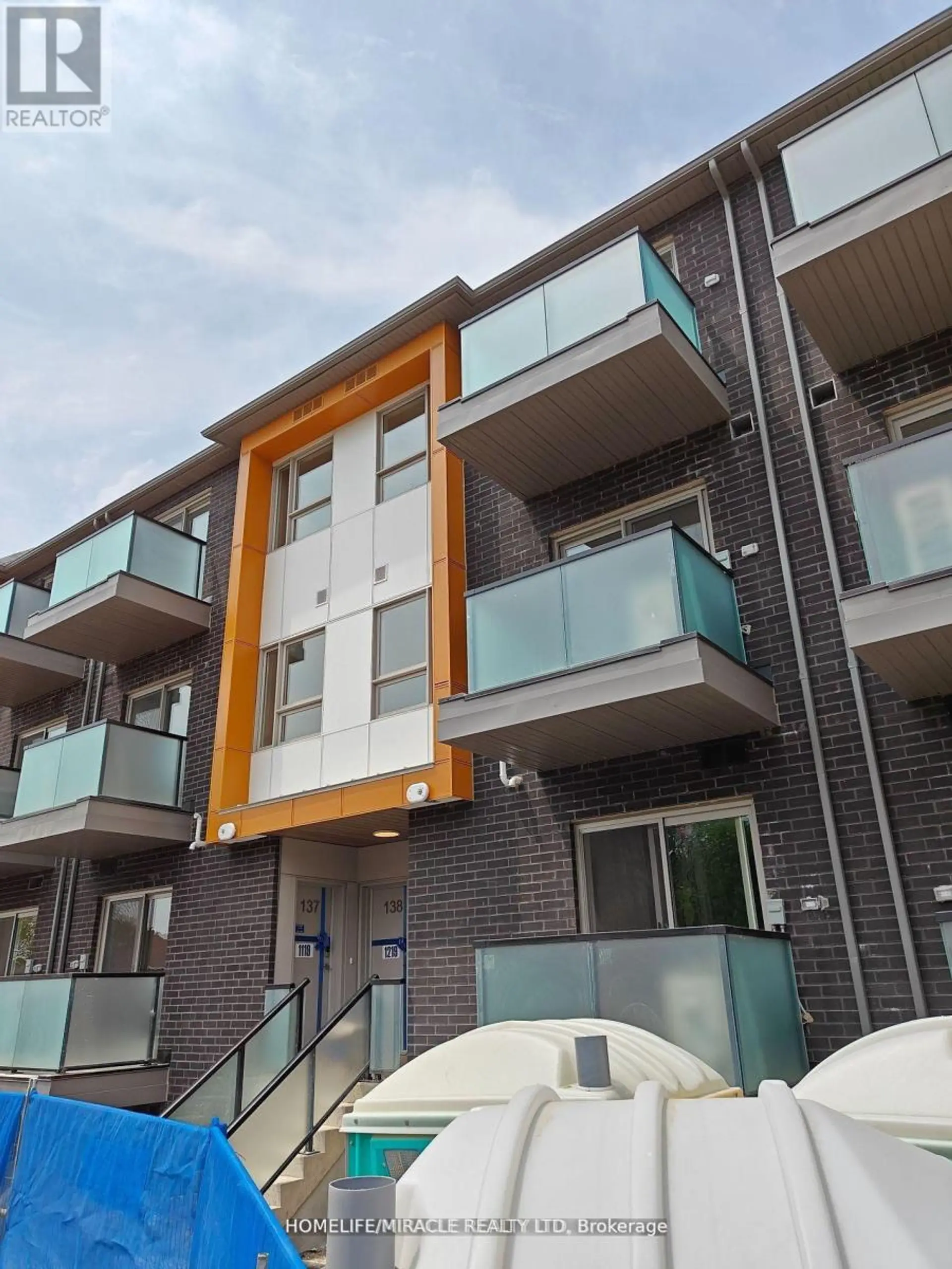 #138 1081 DANFORTH ROAD - Image 1