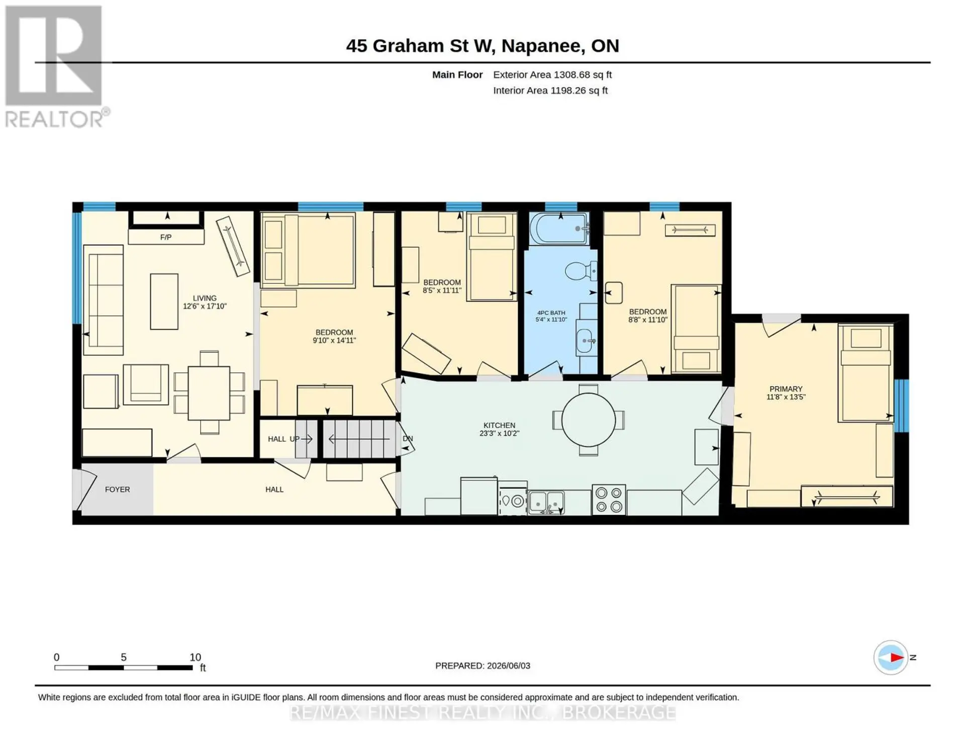 45 GRAHAM STREET W - Image 18