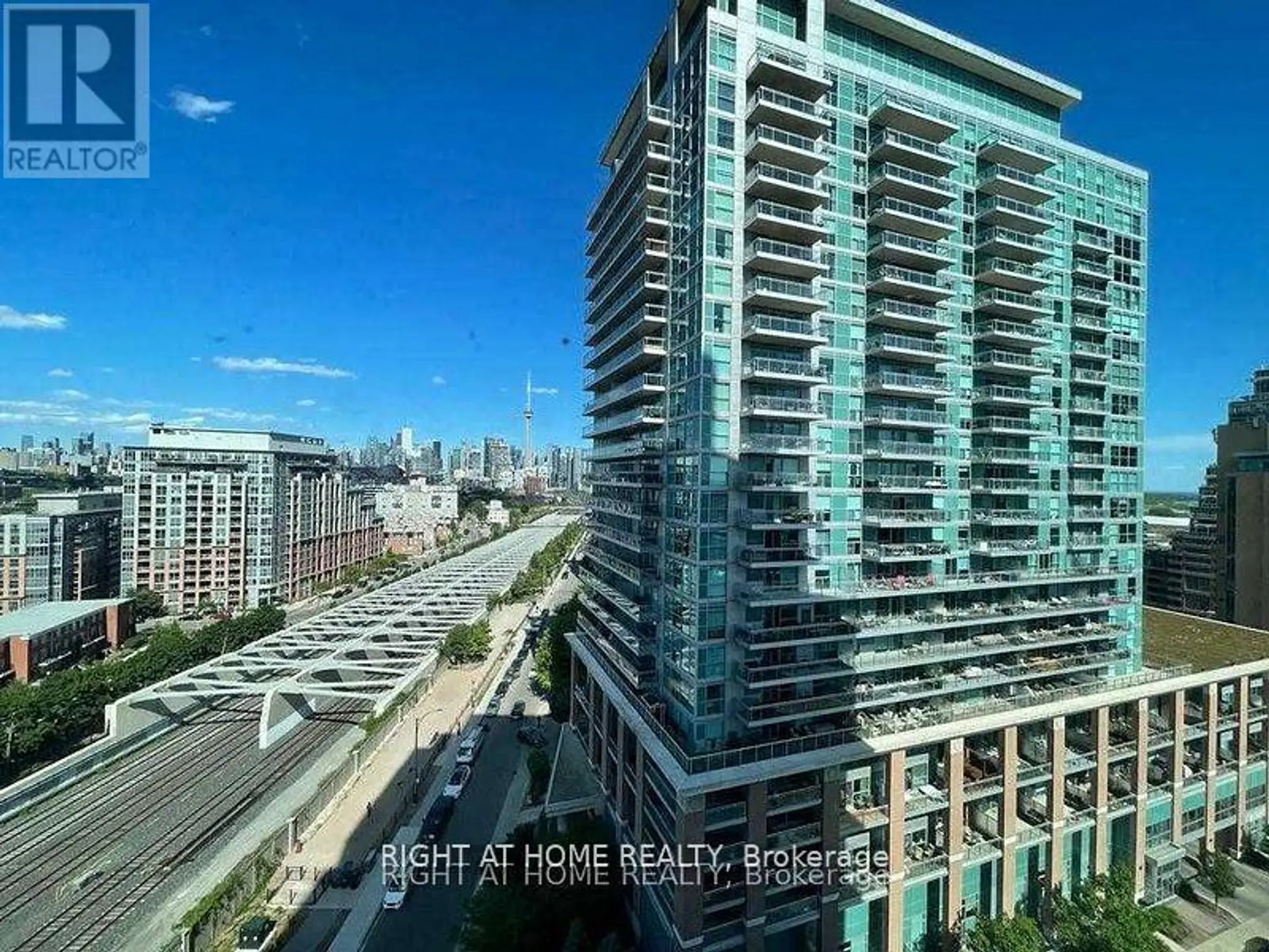 #1403 125 WESTERN BATTERY ROAD - Image 1