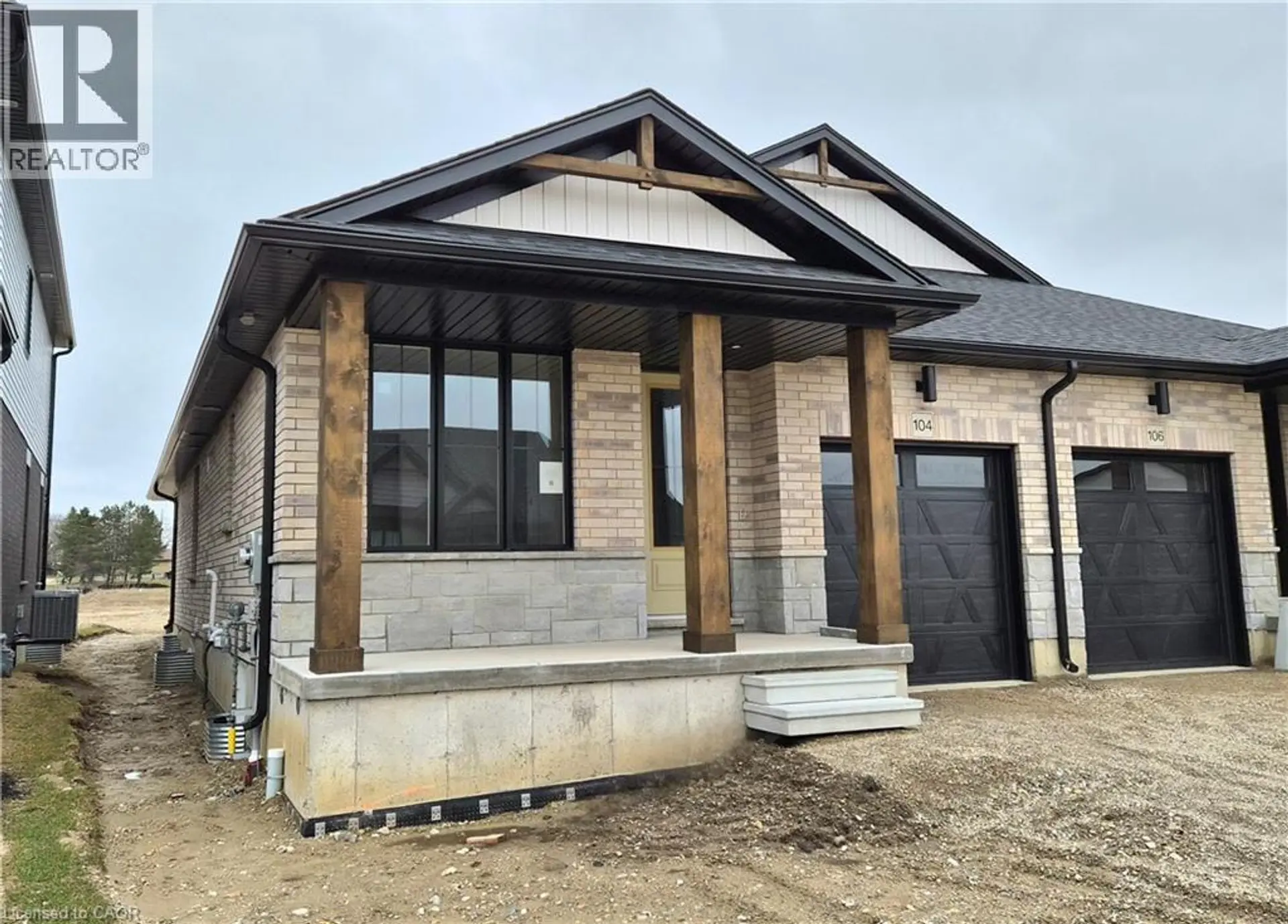 104 THACKERAY Way - Image 2