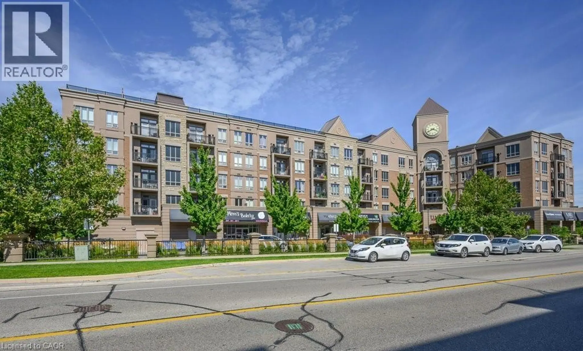 #214 5327 UPPER MIDDLE Road - Image 1