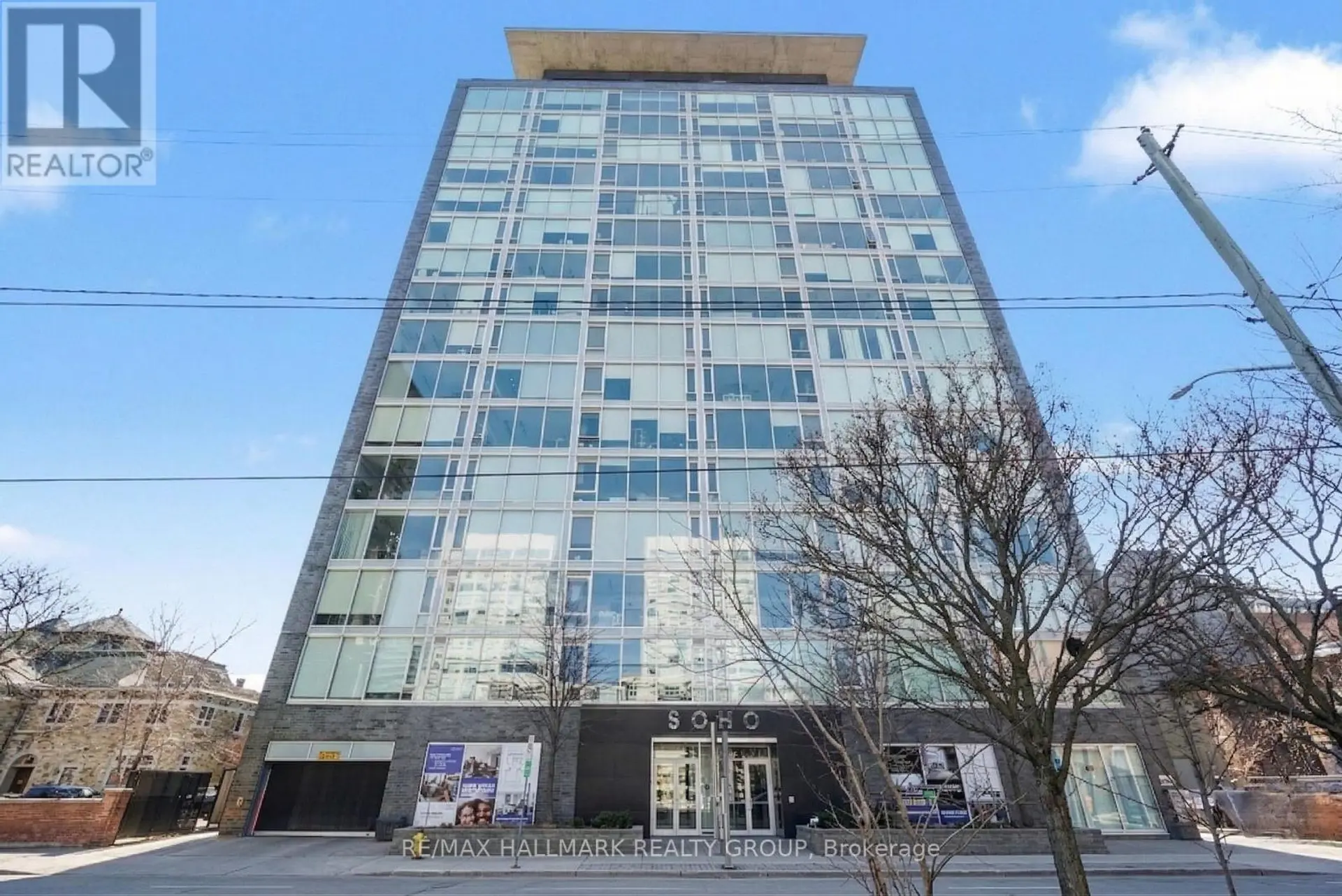 #1208 300 LISGAR STREET - Image 1
