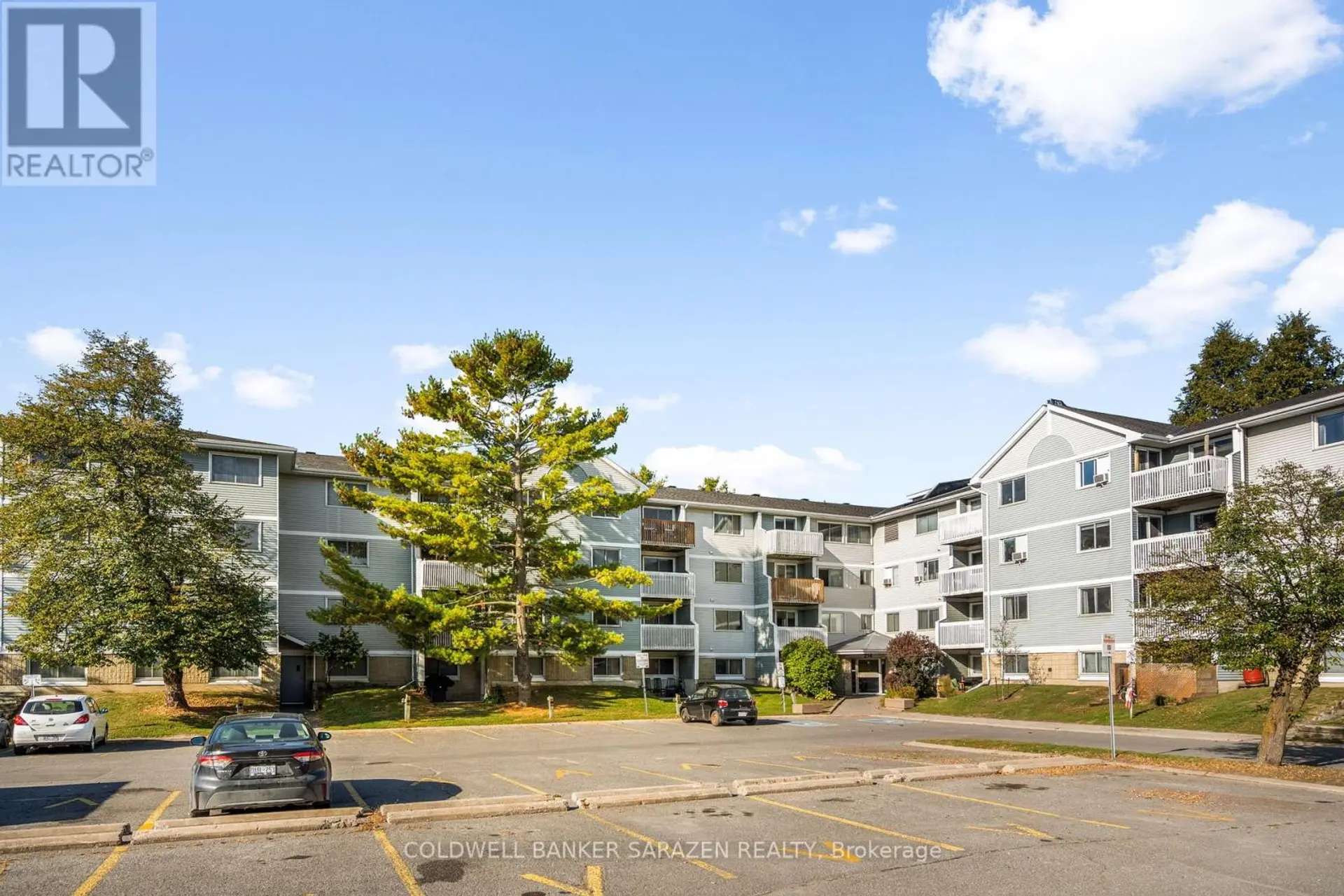 #209 214 VIEWMOUNT DRIVE - Image 1