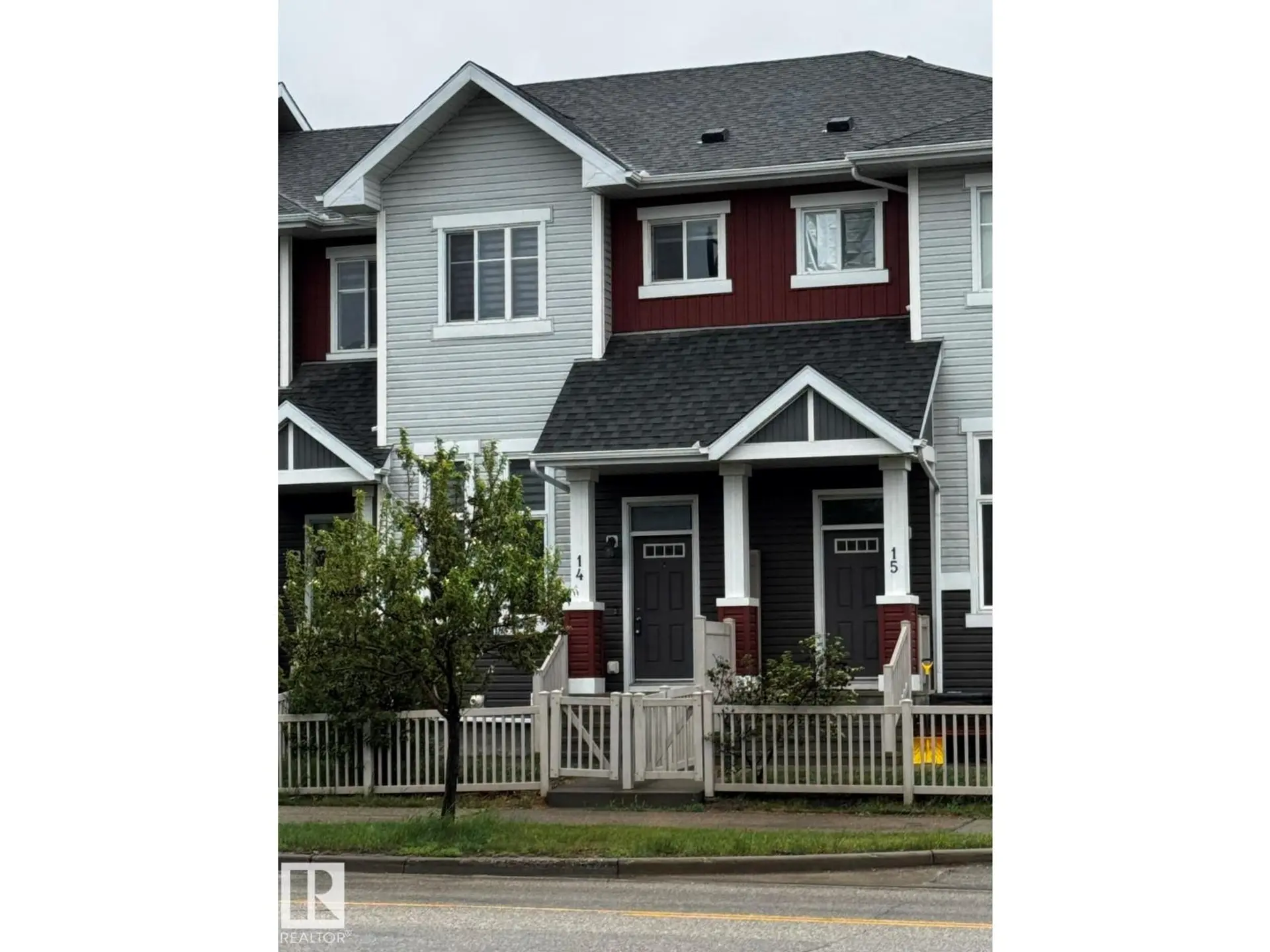 #14 2905 141 ST SW