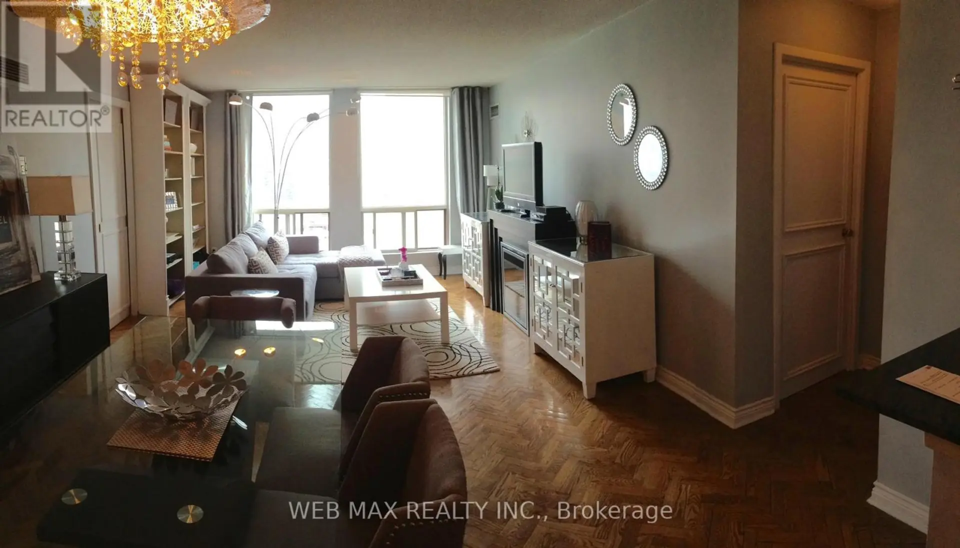 #1808 25 GRENVILLE STREET - Image 5