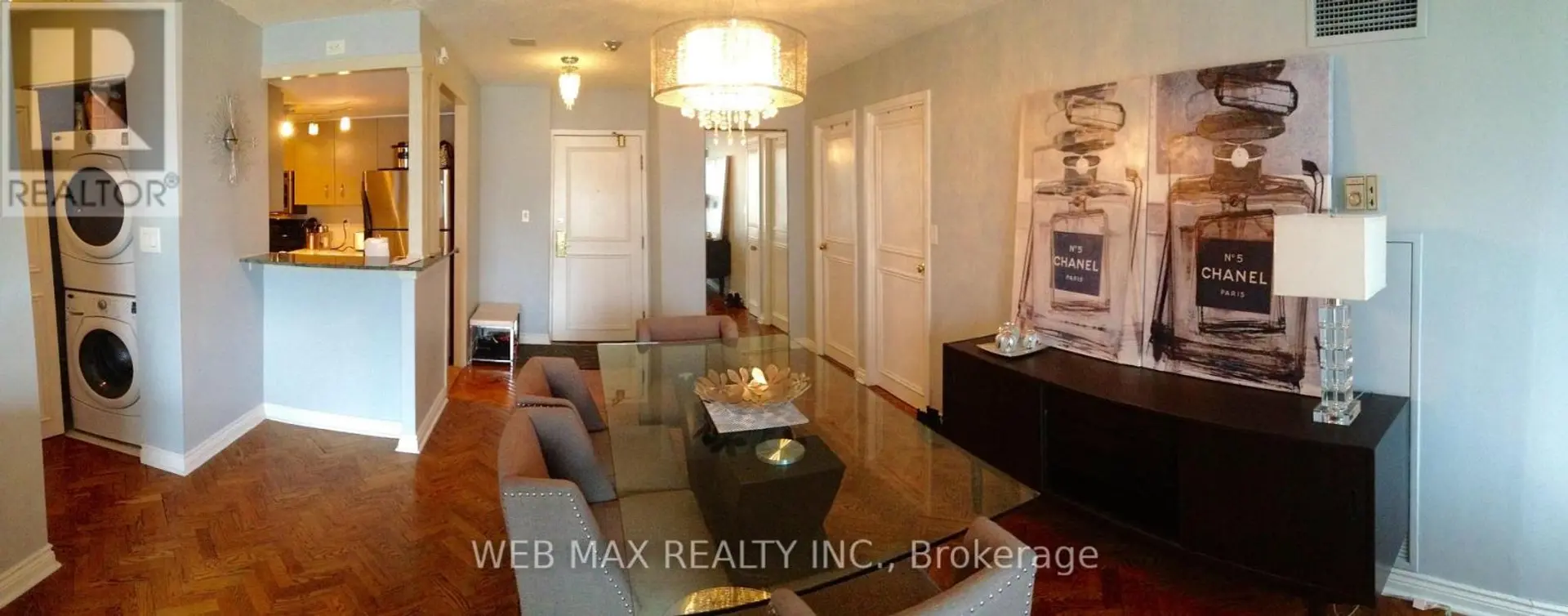 #1808 25 GRENVILLE STREET - Image 8