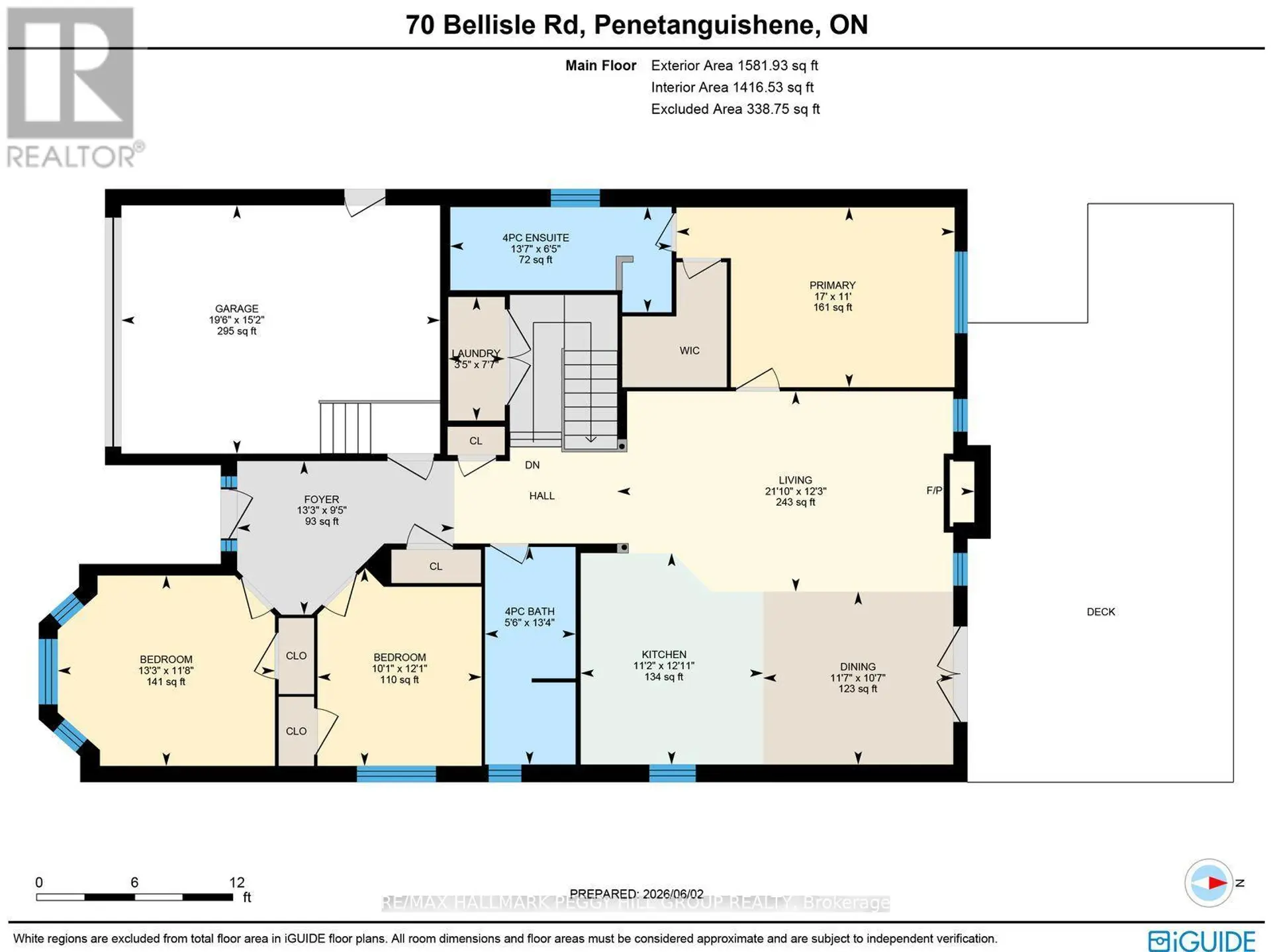 70 BELLISLE ROAD - Image 16