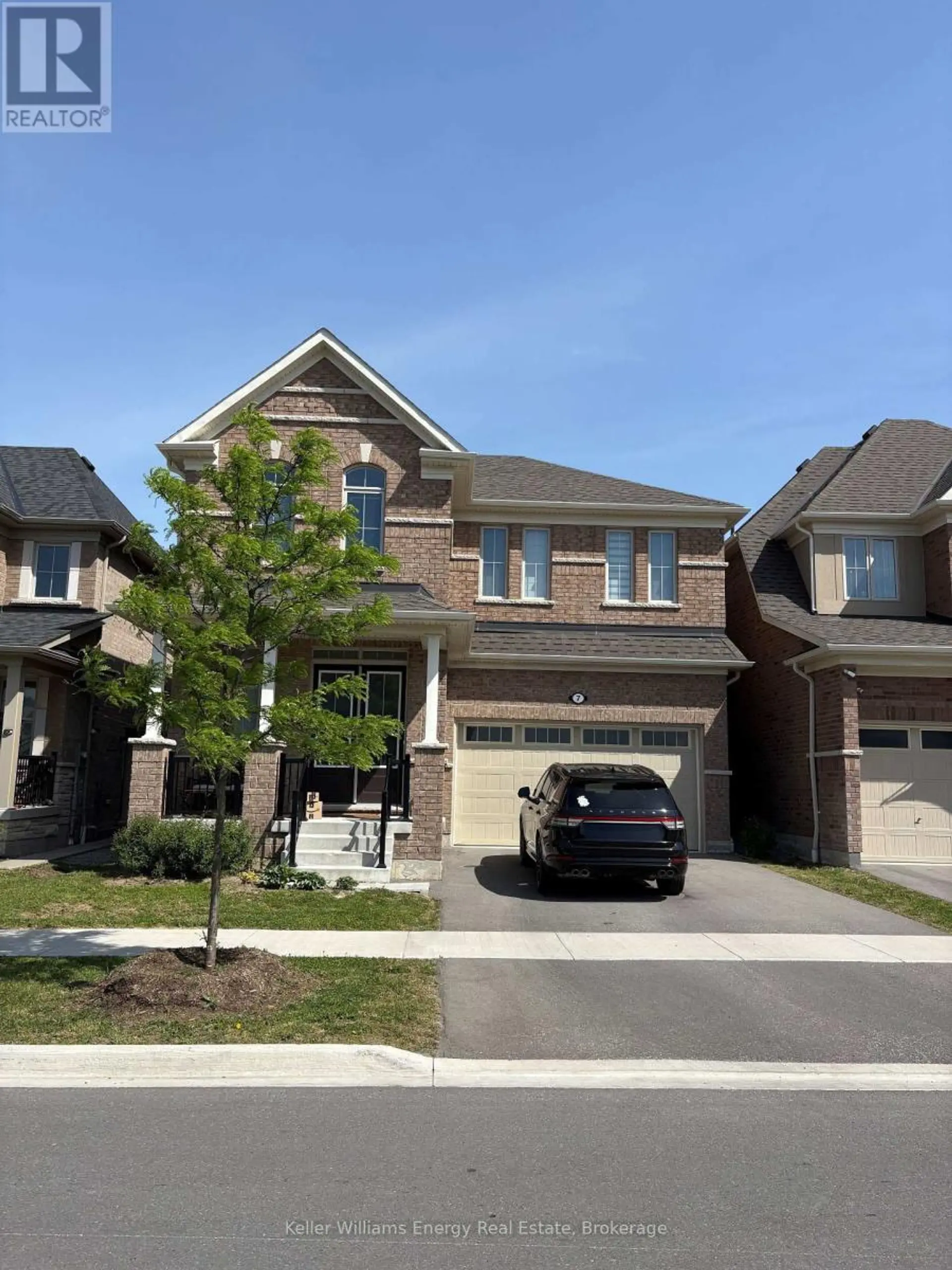 7 OLERUD DRIVE