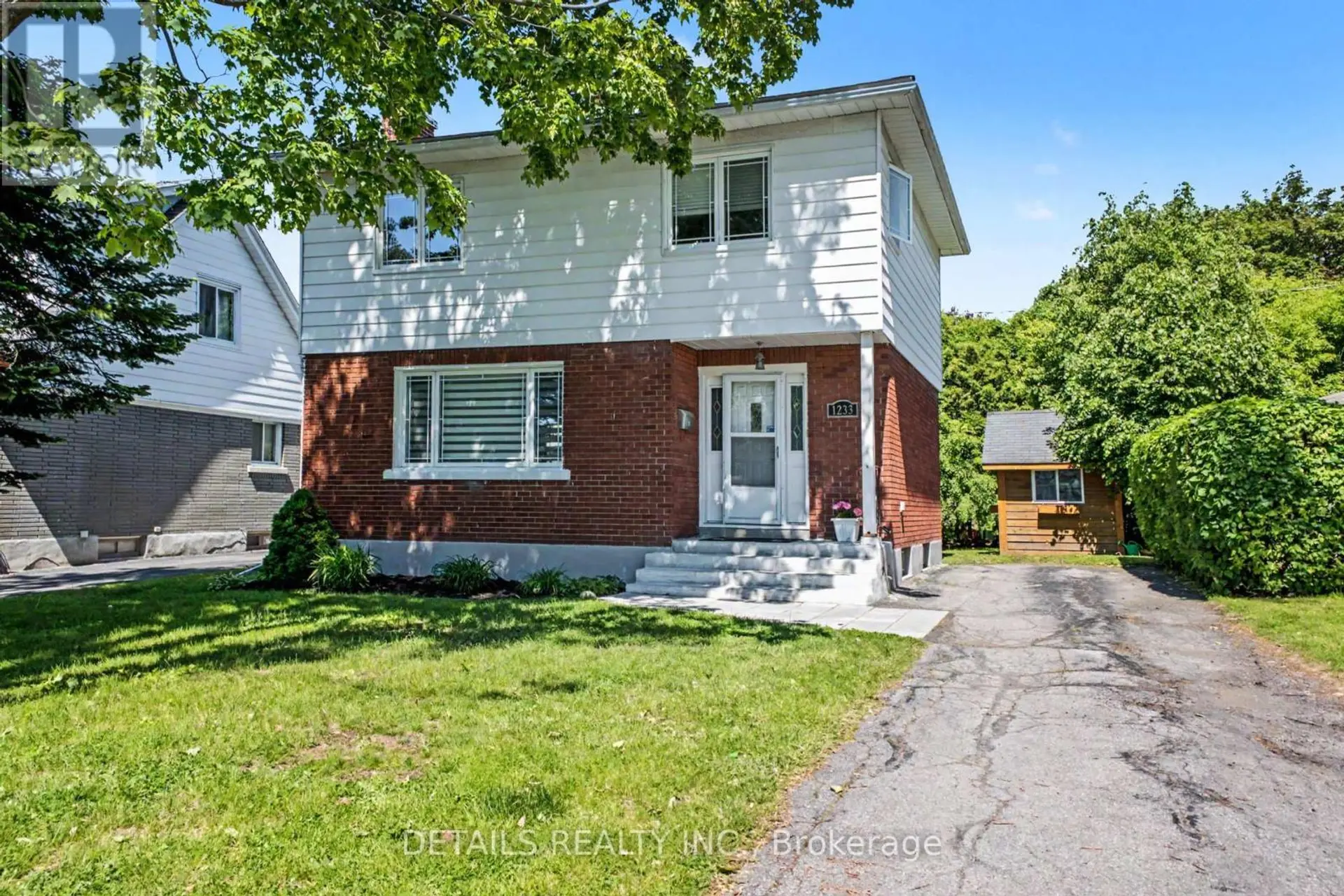 1233 CHECKERS ROAD - Image 1