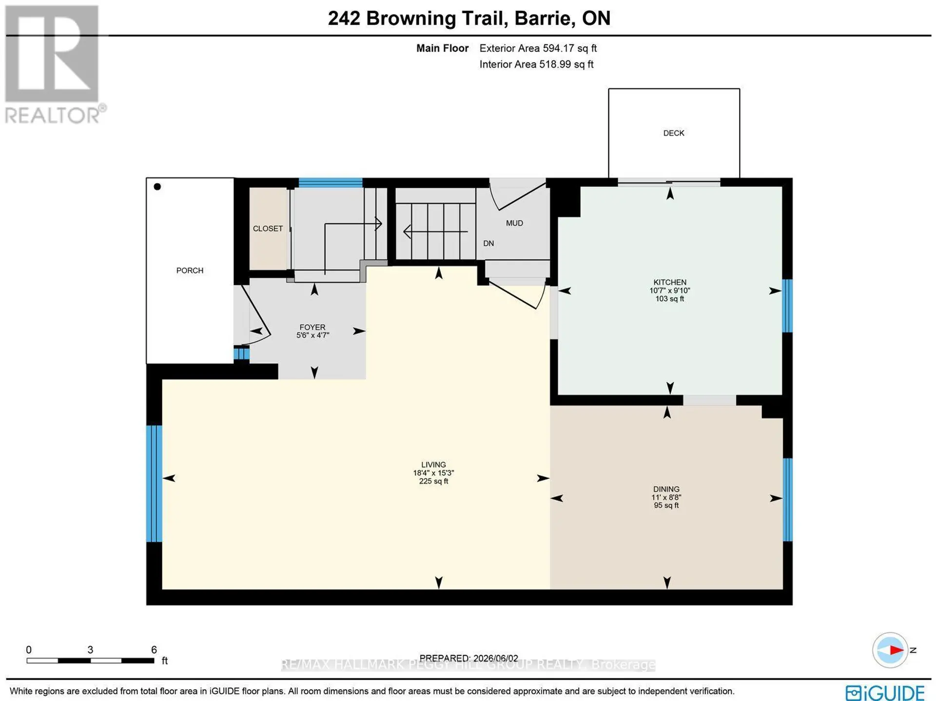 242 BROWNING TRAIL - Image 16