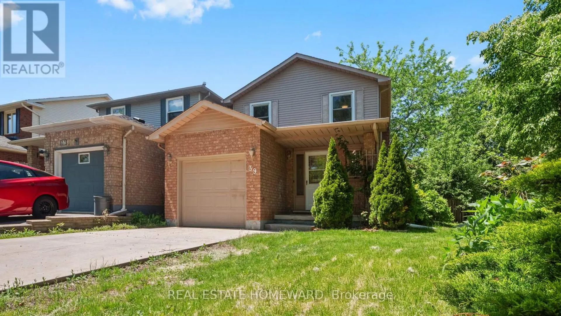 39 TOMAHAWK DRIVE - Image 1