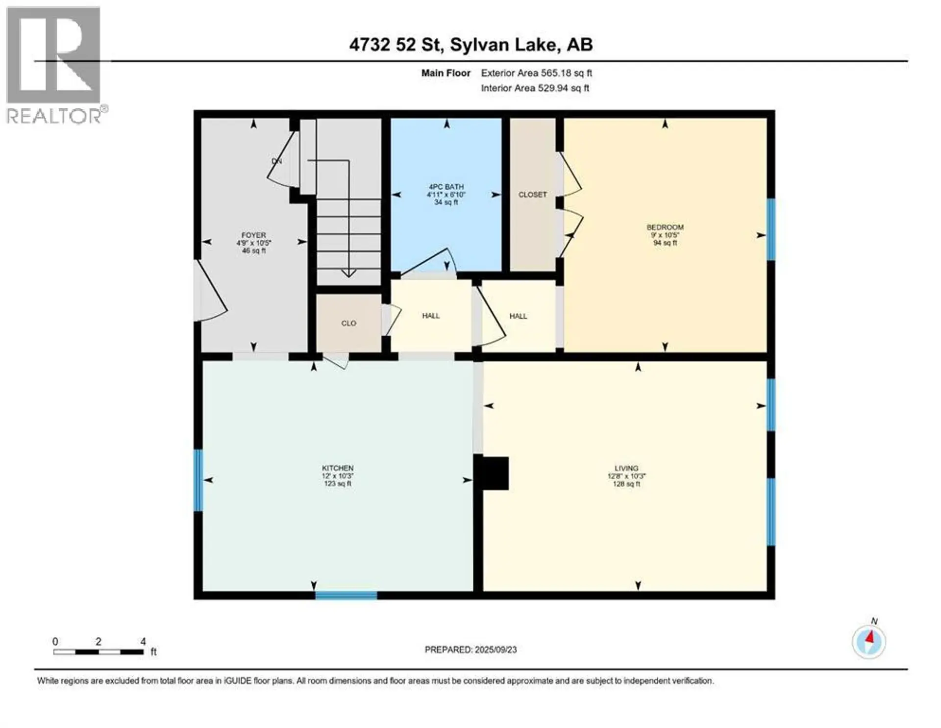 4732 52 Street - Image 18