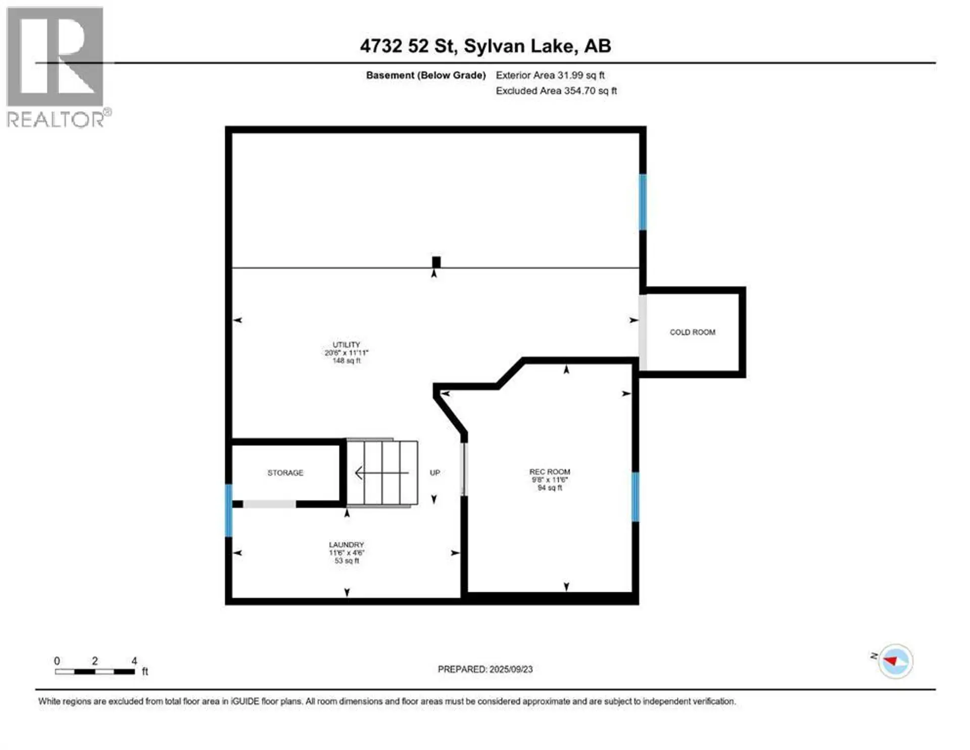 4732 52 Street - Image 19