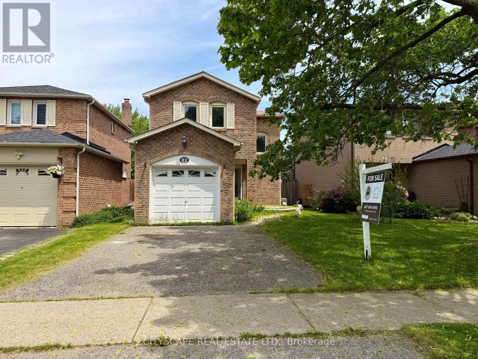 82 CHATFIELD DRIVE - Image 1