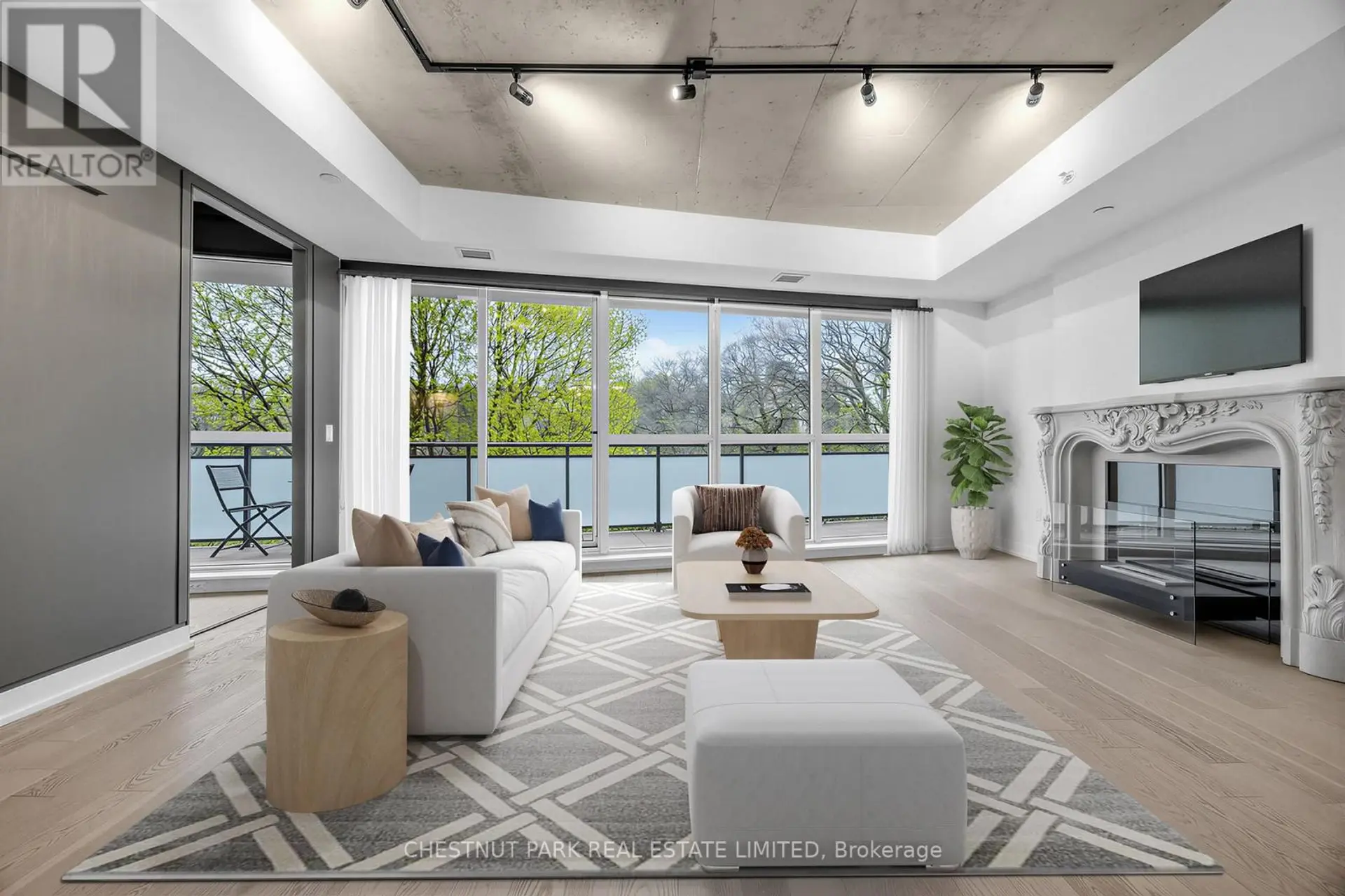 #201 630 KINGSTON ROAD - Image 3