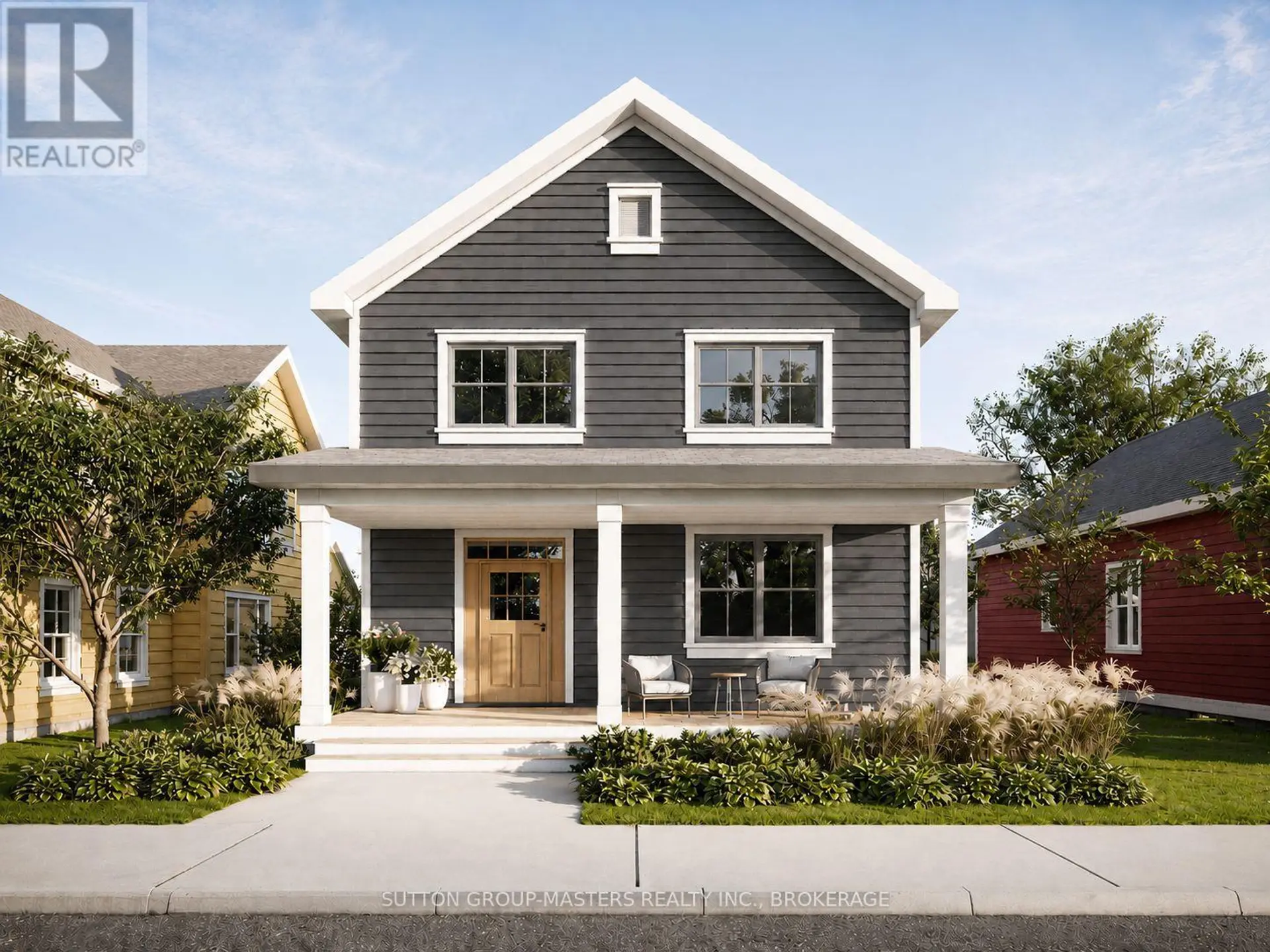 193 SCHOLARS LANE - Image 1