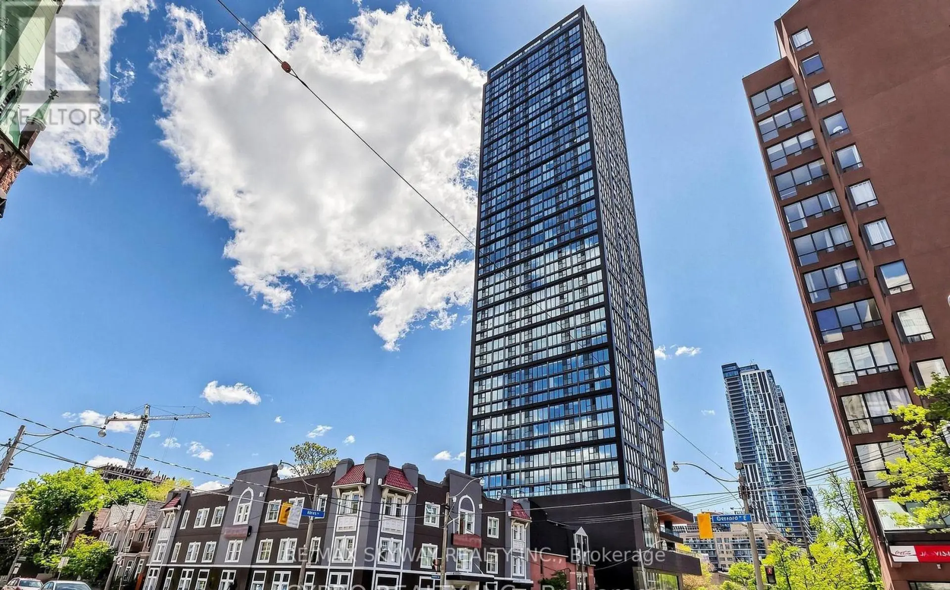 #2101 319 JARVIS STREET - Image 2