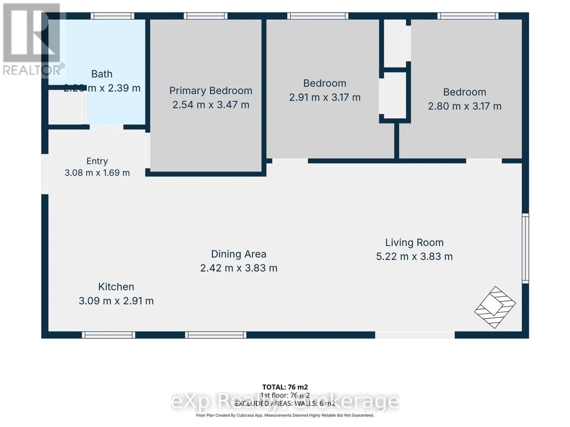 240 BAY STREET - Image 16