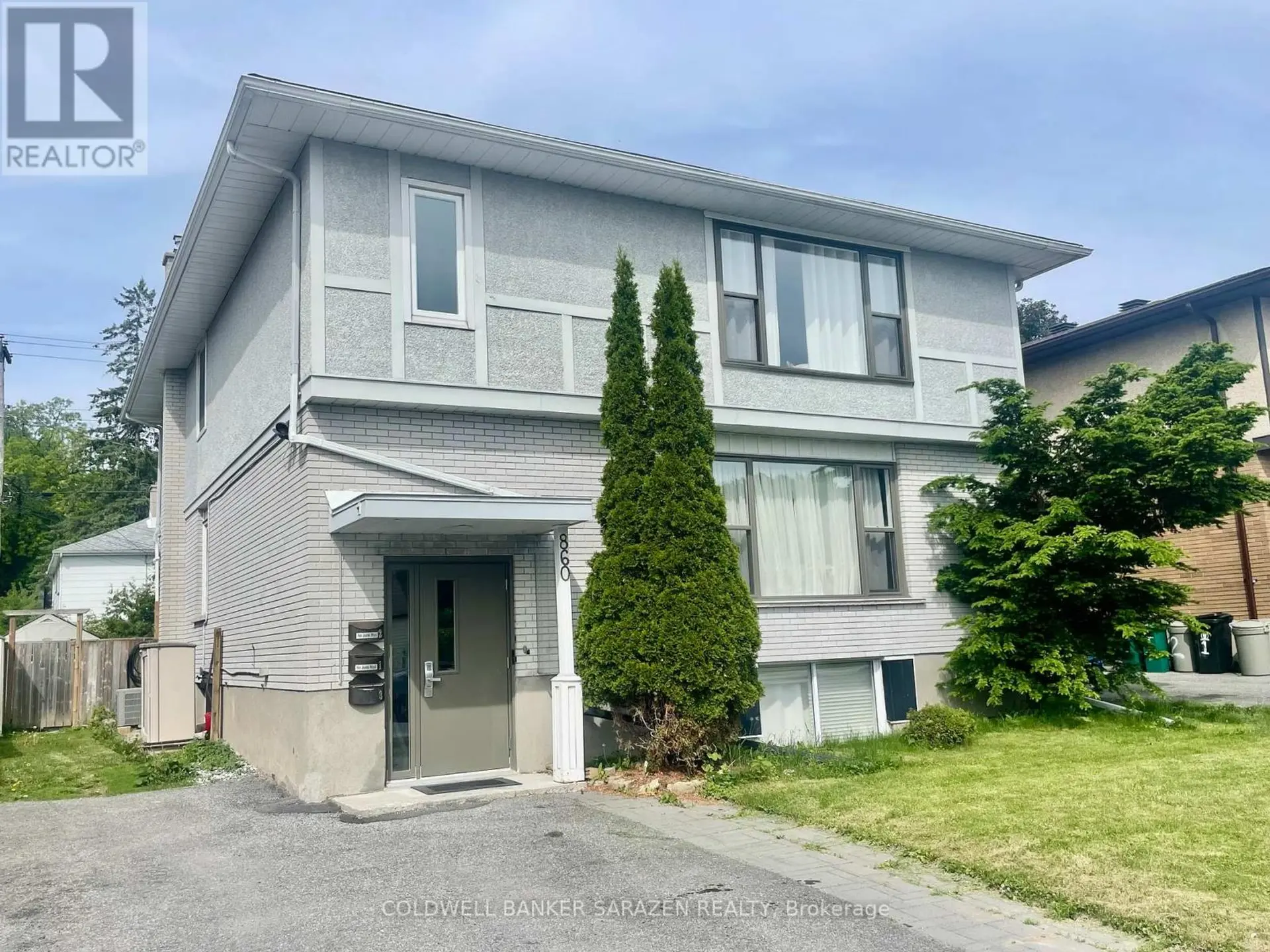 860 CONNAUGHT AVENUE - Image 1