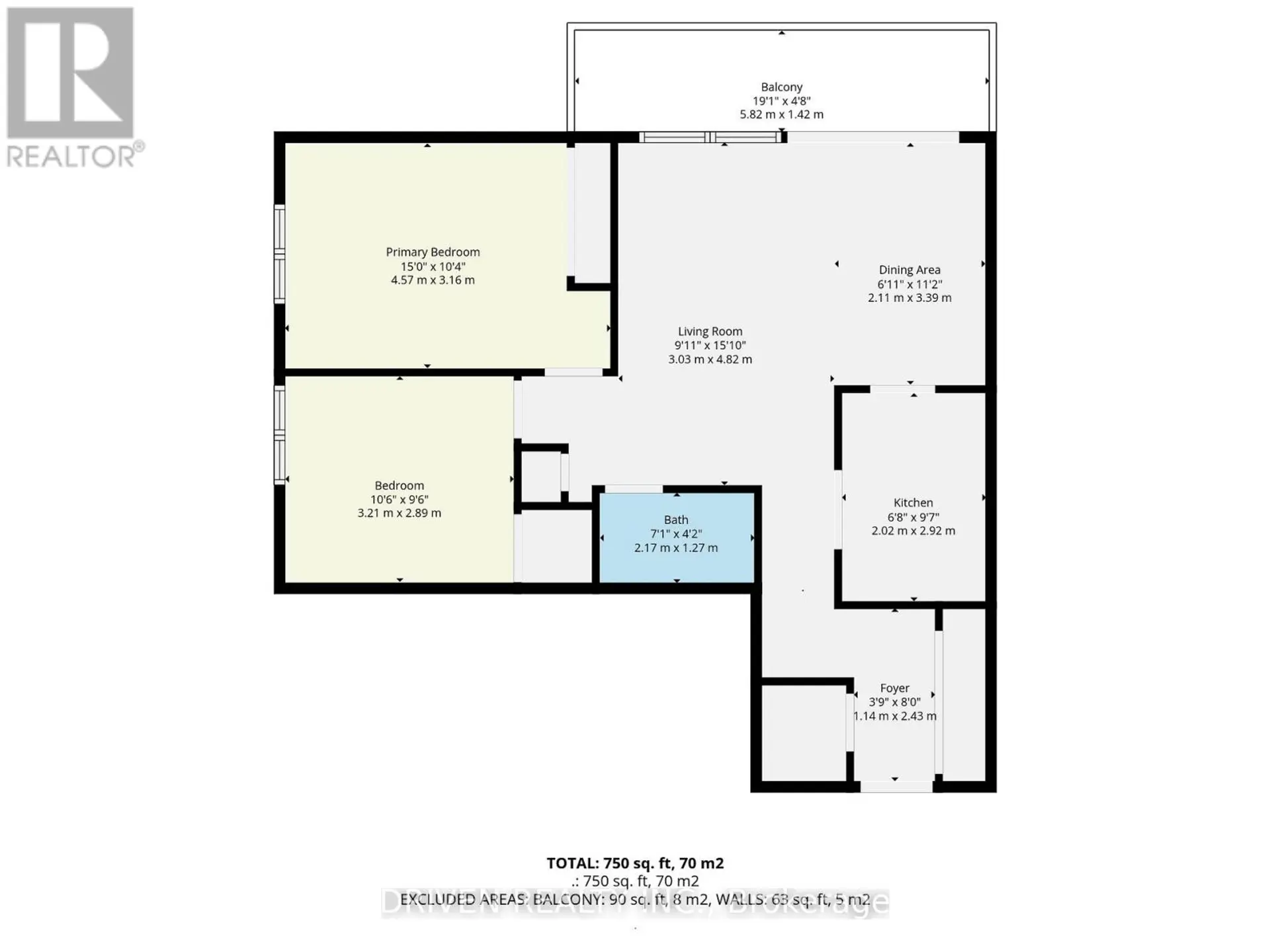 #404 158 A MCARTHUR AVENUE - Image 19