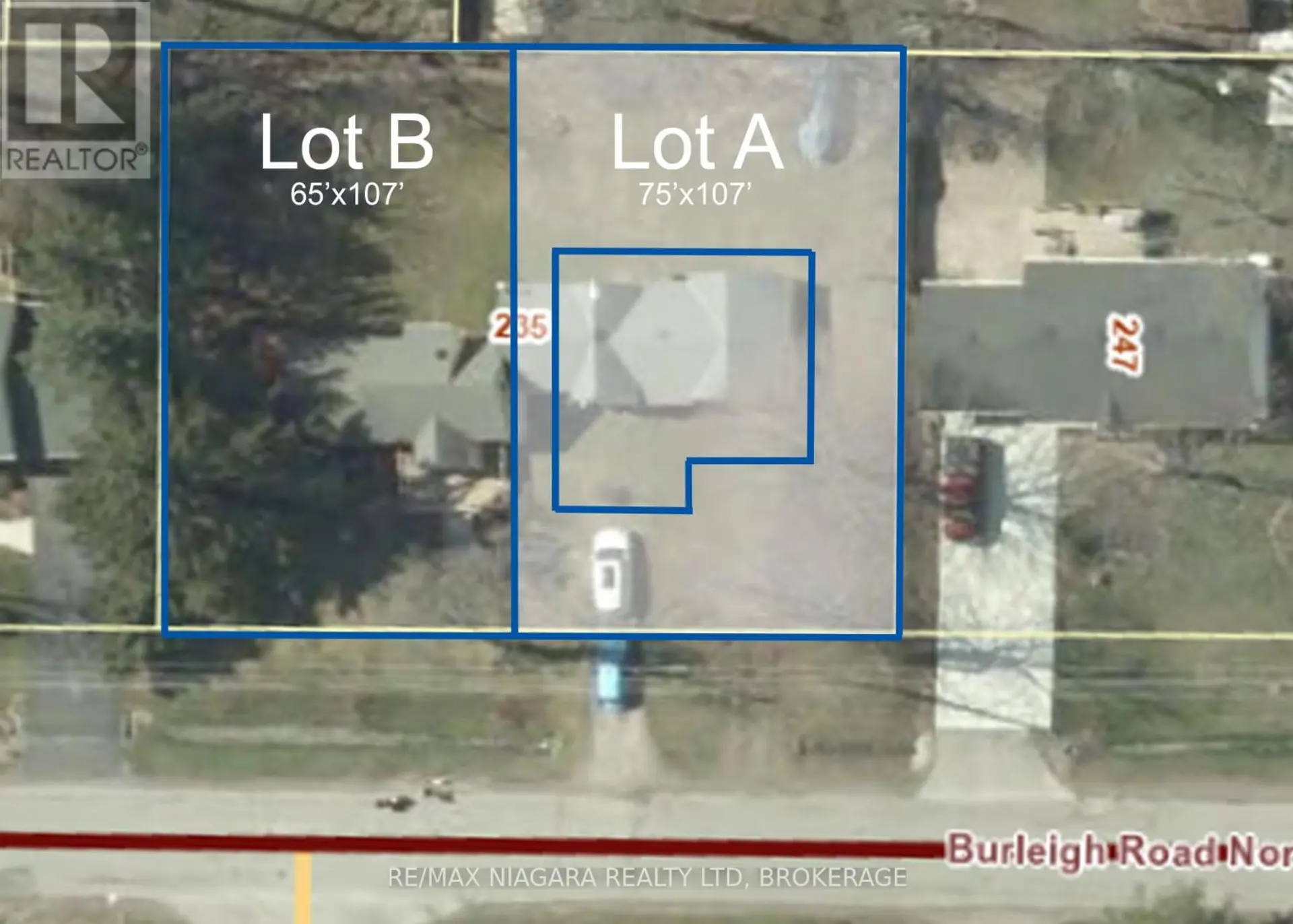 #LOT A 235 BURLEIGH ROAD N - Image 6