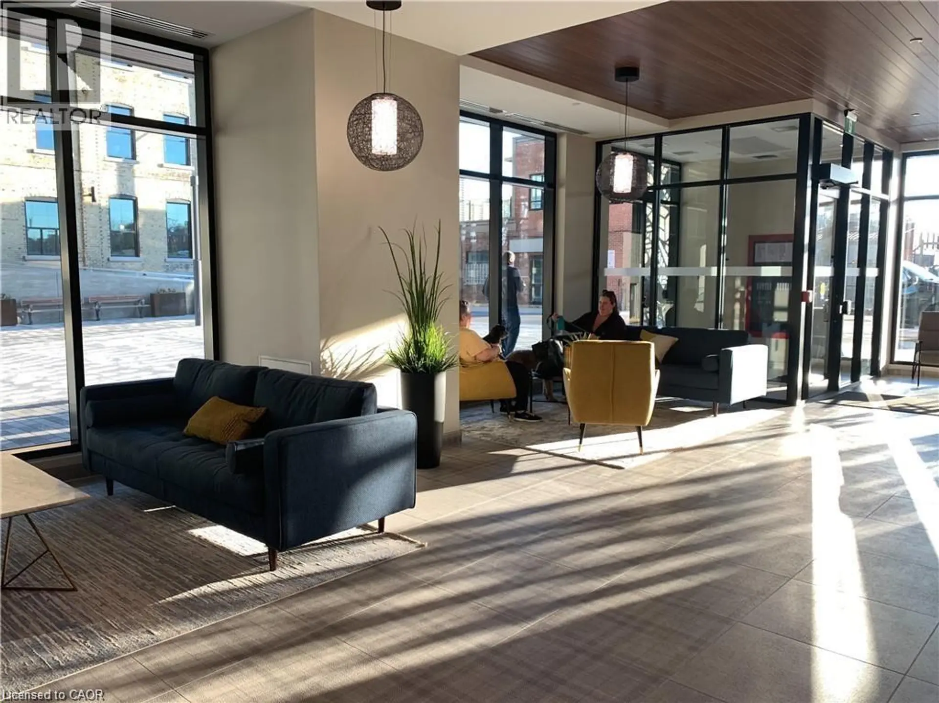 #1409 108 GARMENT Street - Image 17