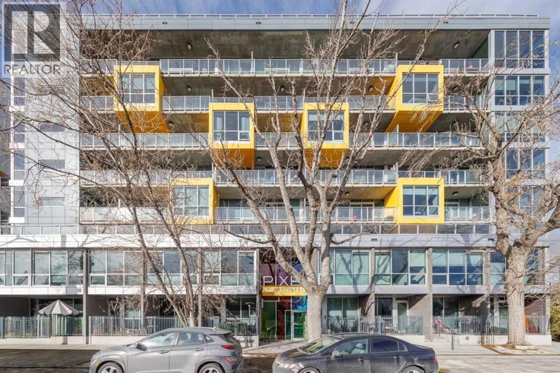 #410 235 9A Street NW - Image 17