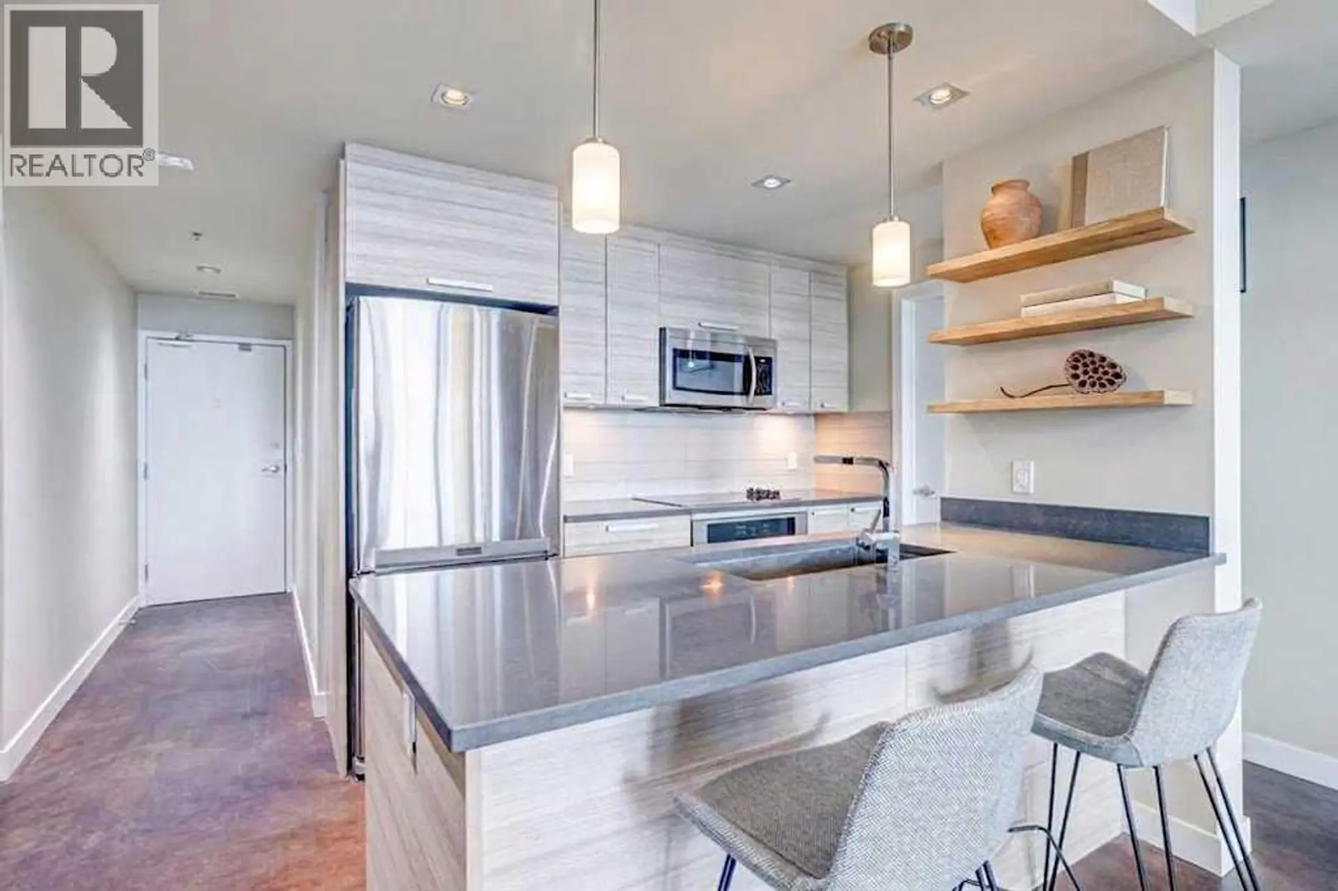 #410 235 9A Street NW - Image 8